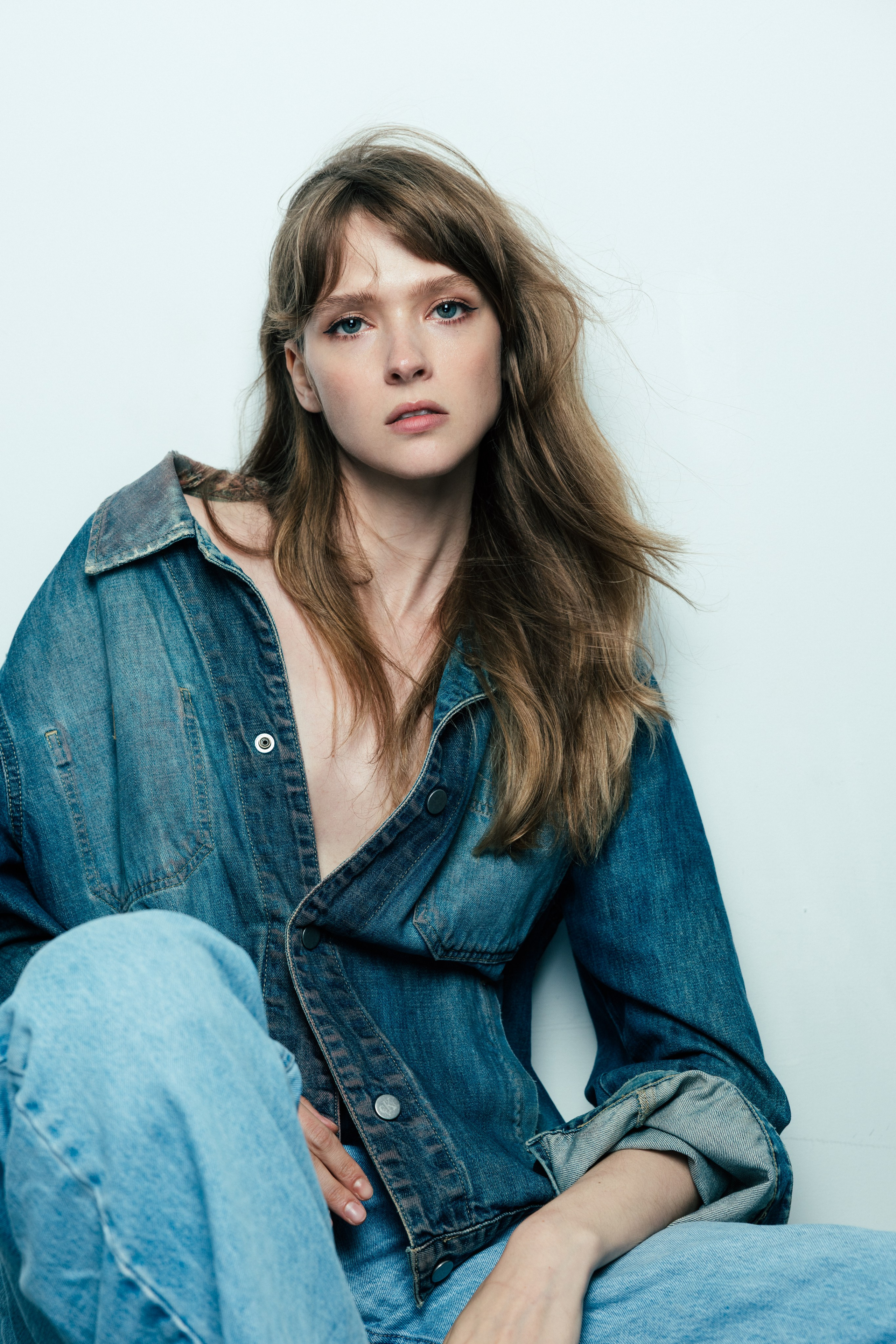 Катя Соболевская. Модельное агентство TM Models в Калининграде