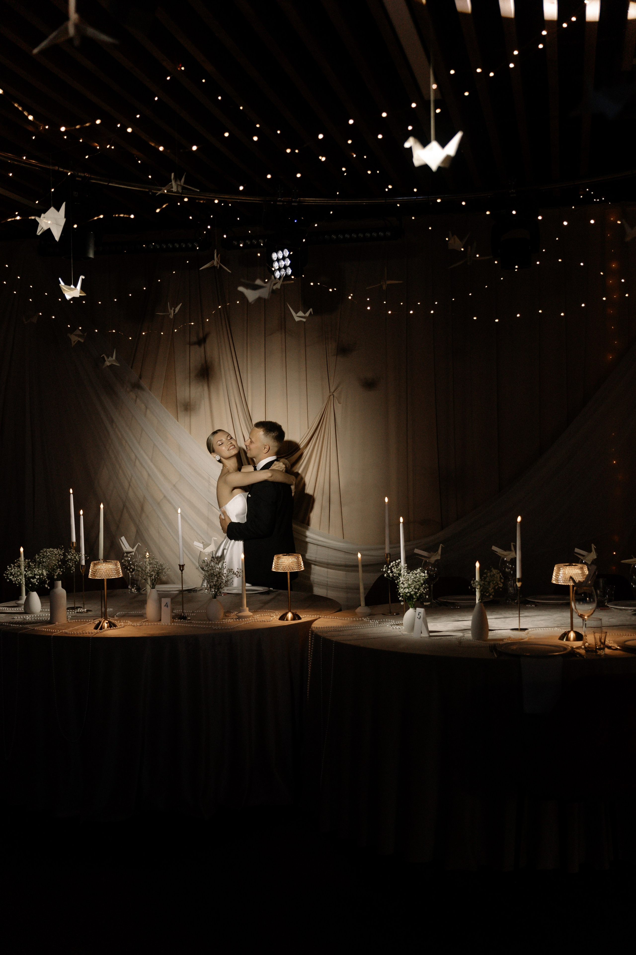 Ясный мой свет. Свадебный фотограф Алина Хабарова