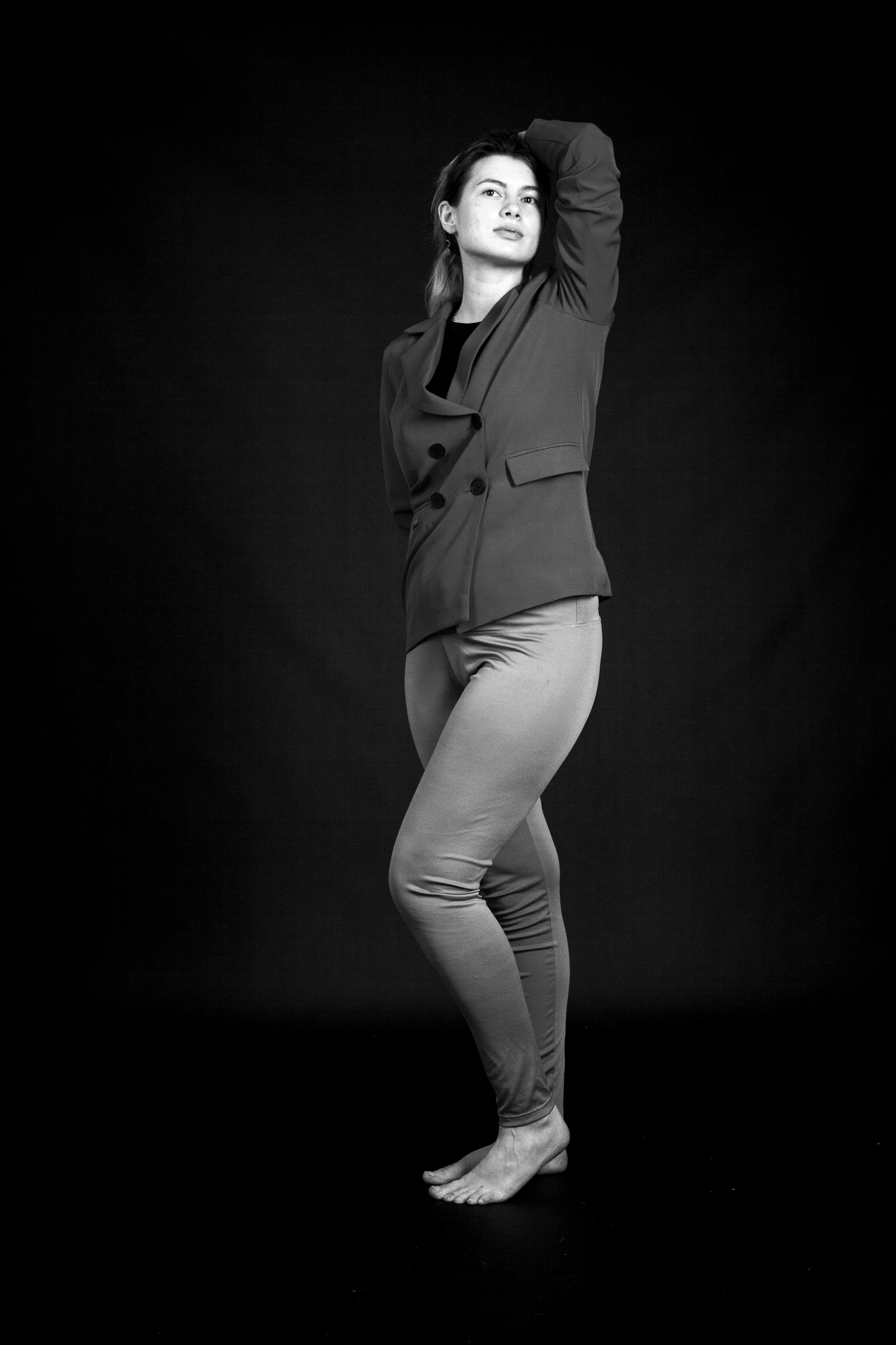 День открытых дверей. Студия автопортрета в Бугульме