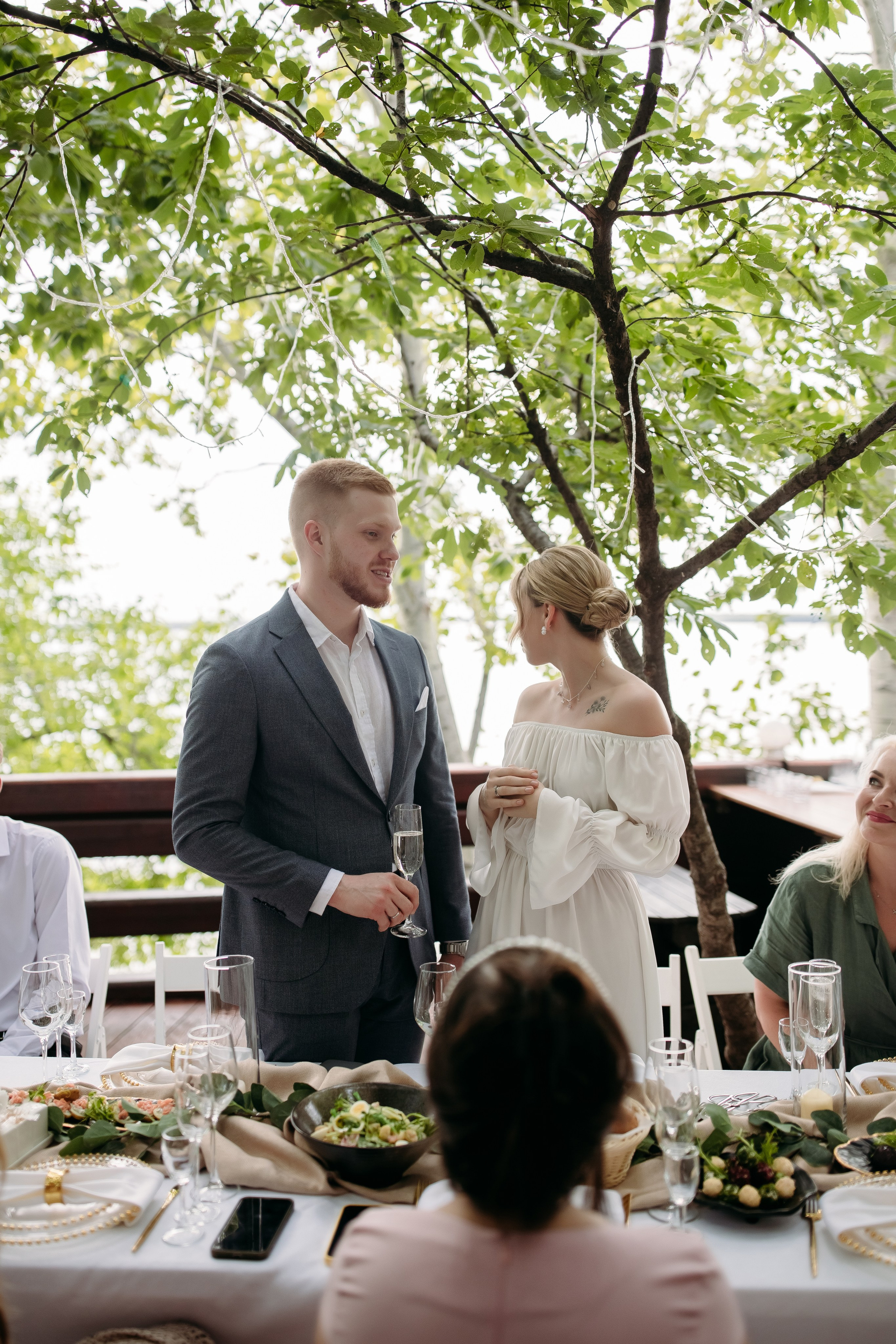 Даня и Ника. Свадебный и семейный фотограф Сасина Элина г.Хабаровск