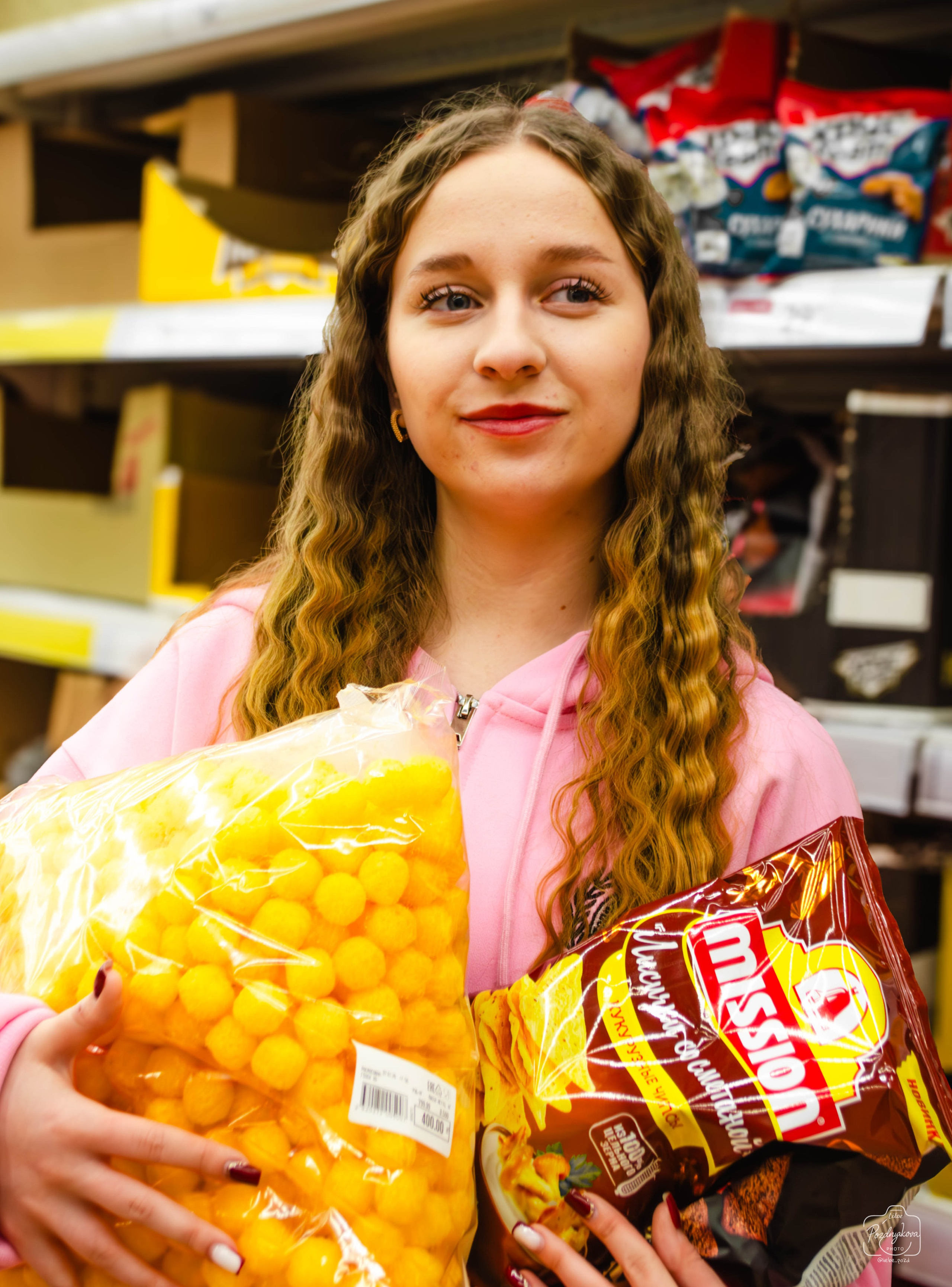 ТРЦ Galaxy Барнаул|Виктория Шишаев|17.01.2026. Фотограф-видеограф Познякова Любовь