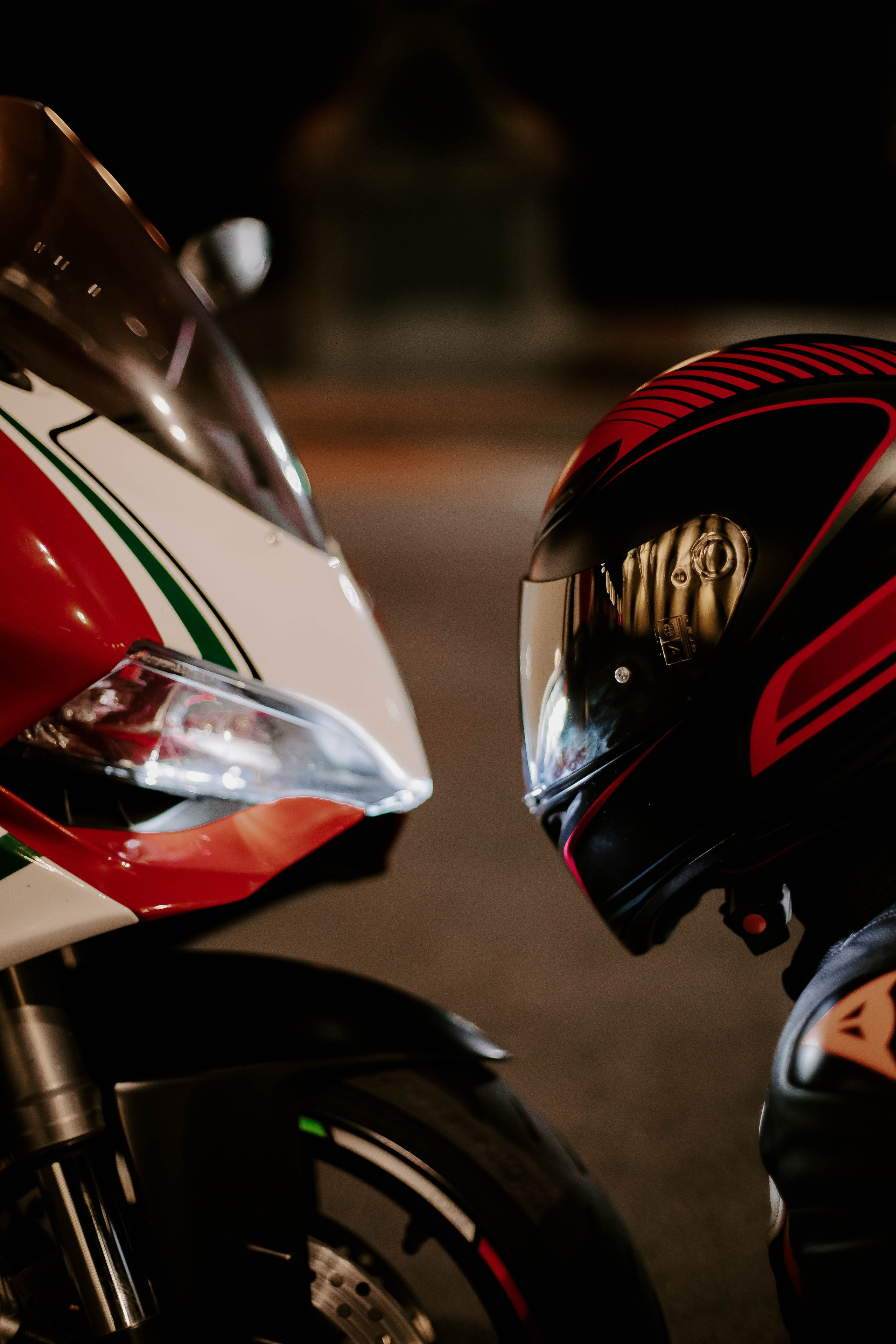 Ксения. Фотограф Veronika Potaseva