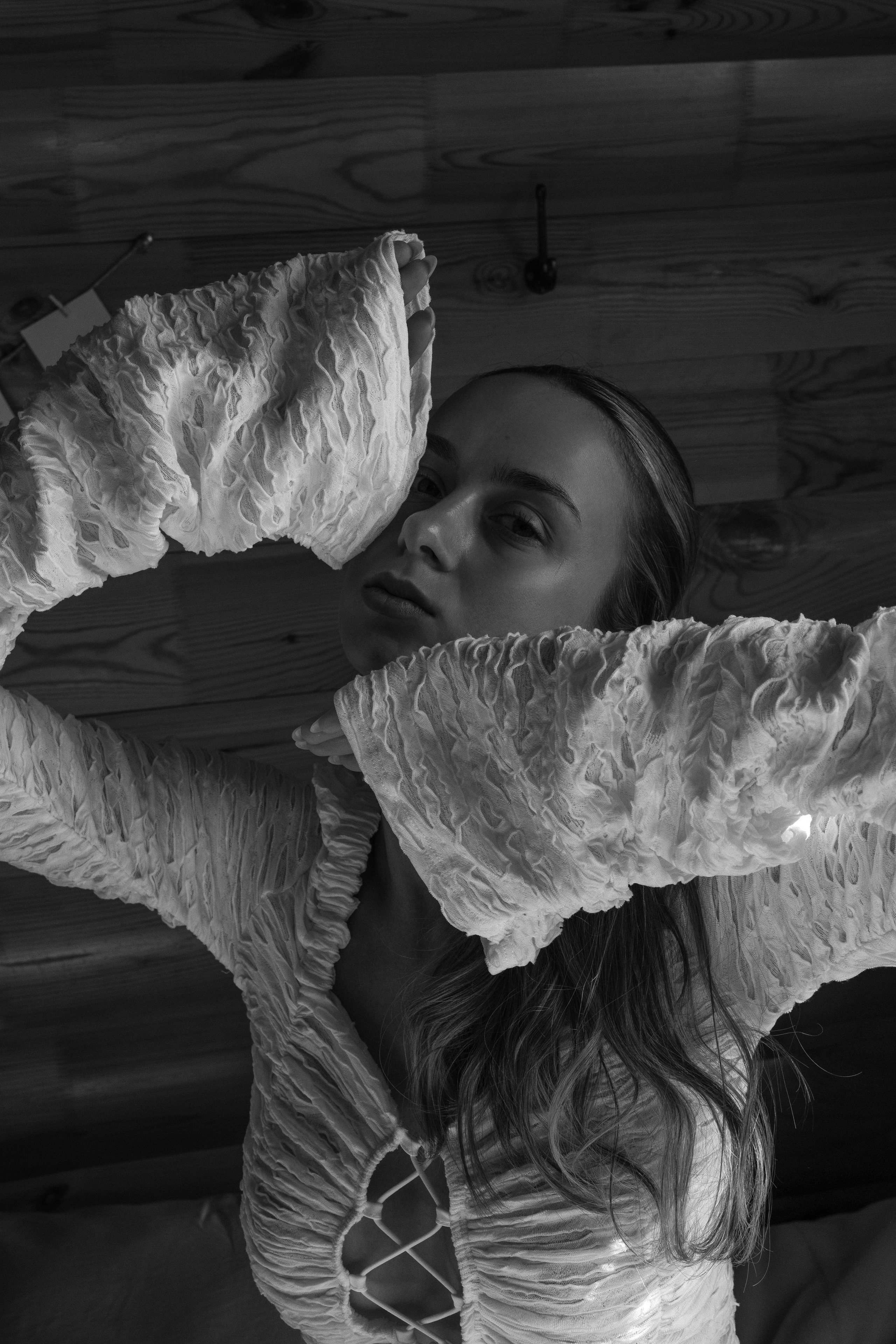 Дарьяна. Анастасия Хисматуллина портретный фотограф в Уссурийске и Владивостоке