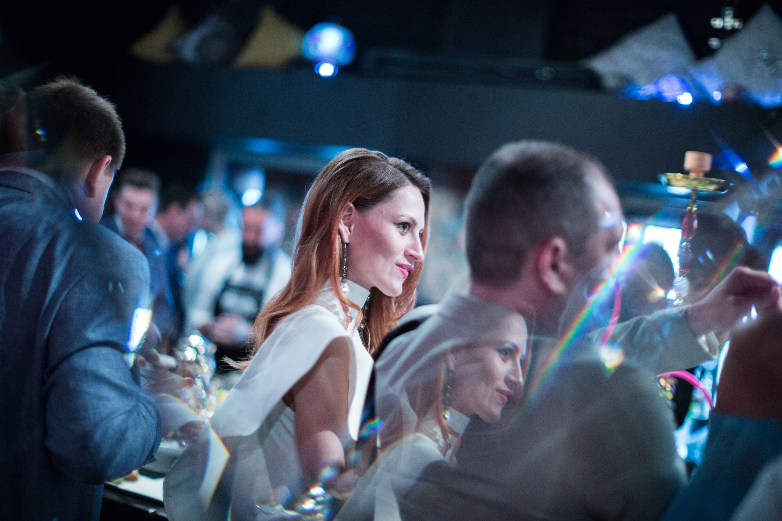 Репортаж. Художественные и коммерческие фотографии Виталия Носова