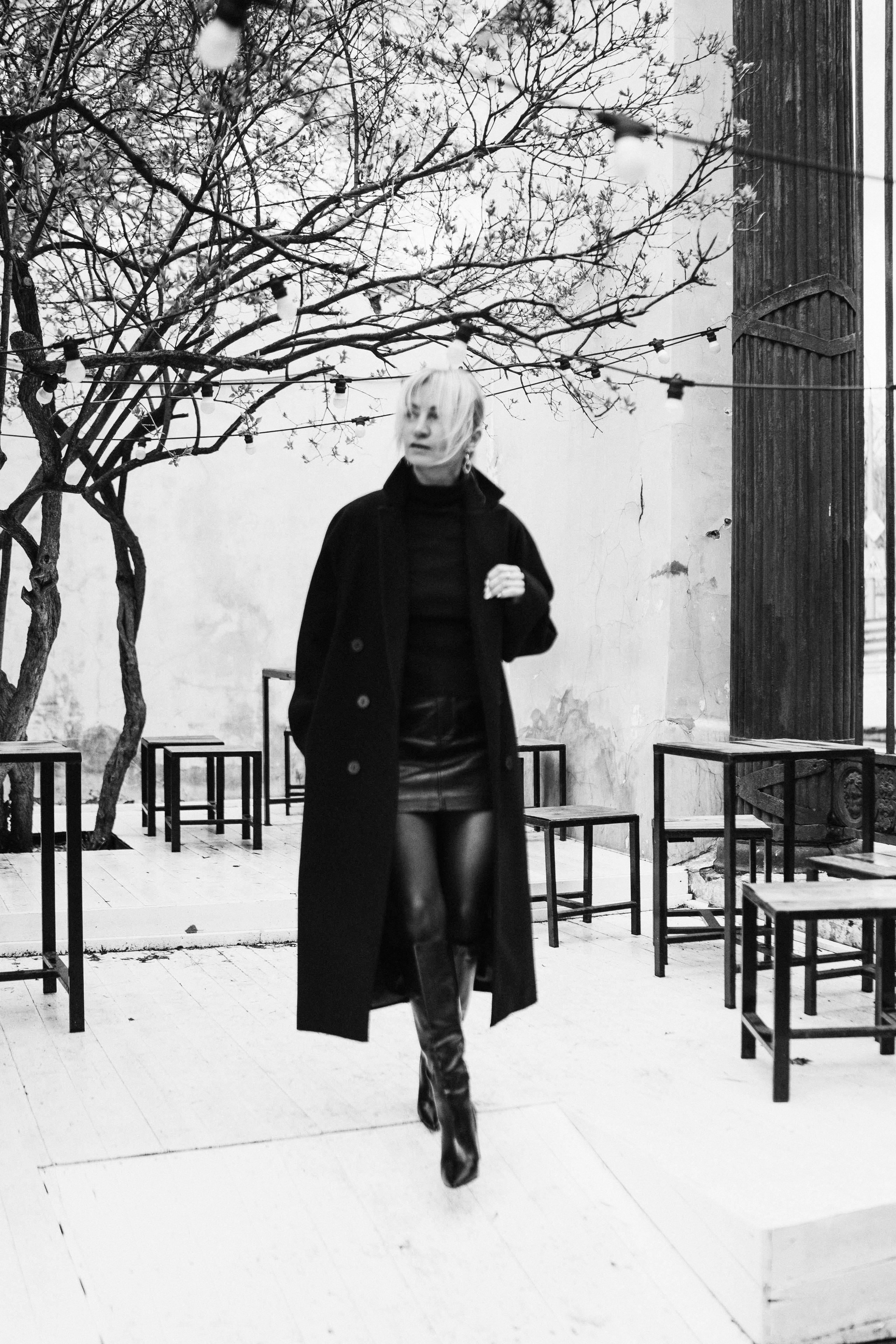 Сквер. Фотограф Москва Татьяна Гайдаржи