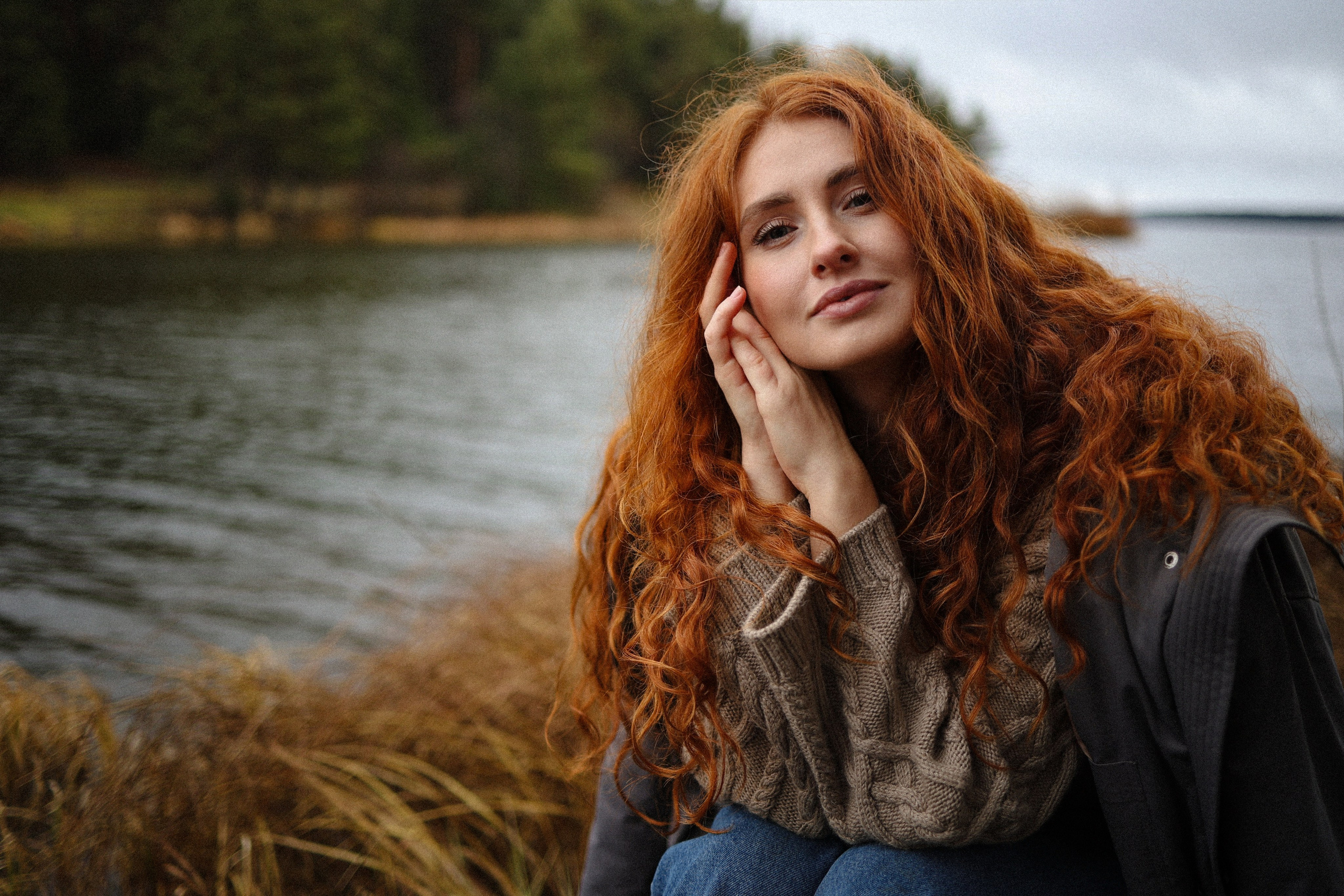 Masha. Главная