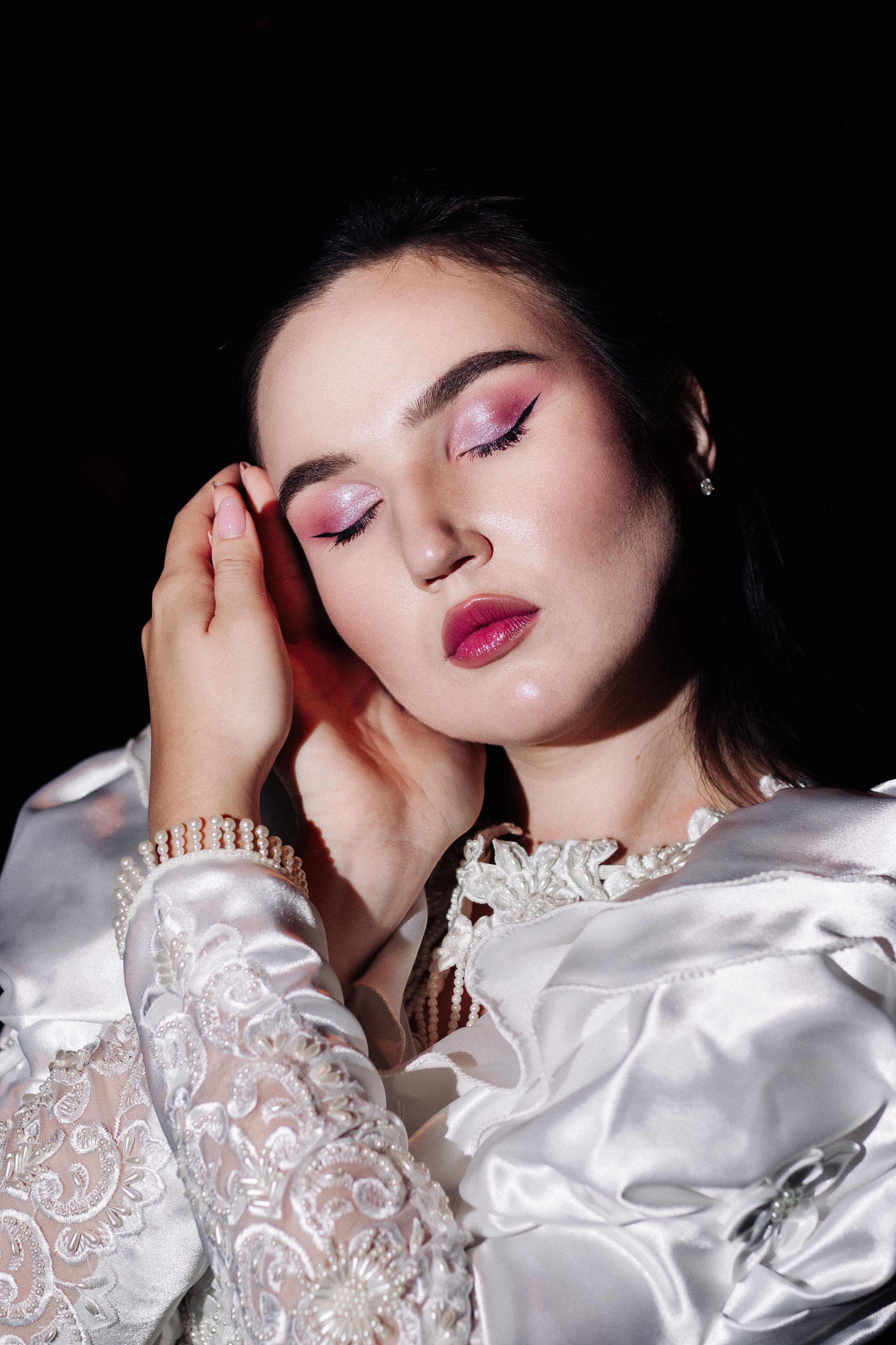 Анастасия. Главная