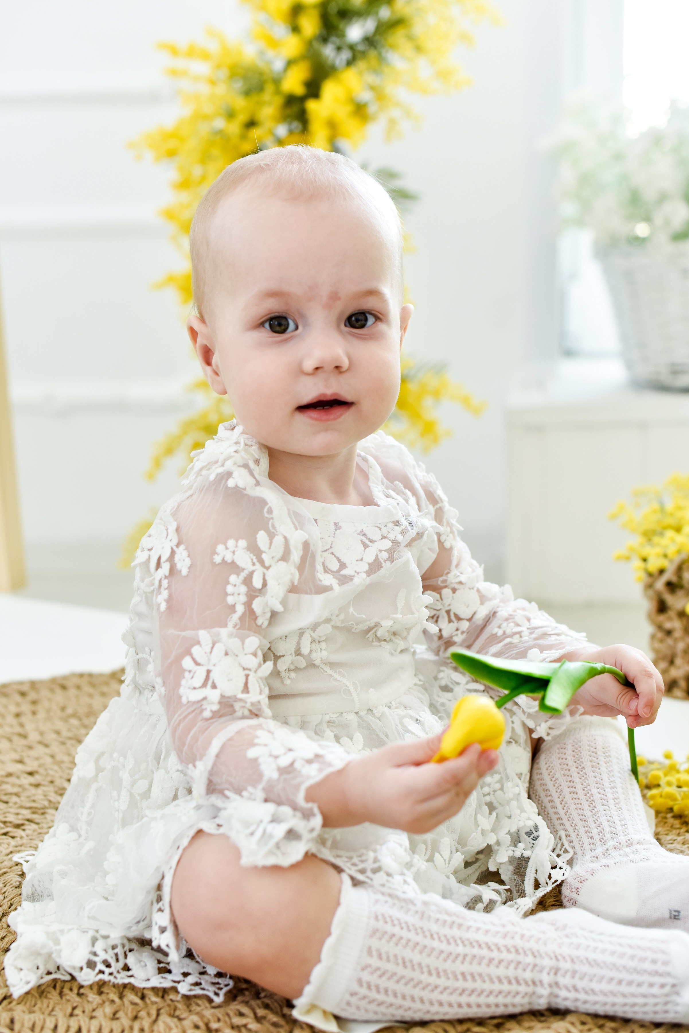 Семья Надежды