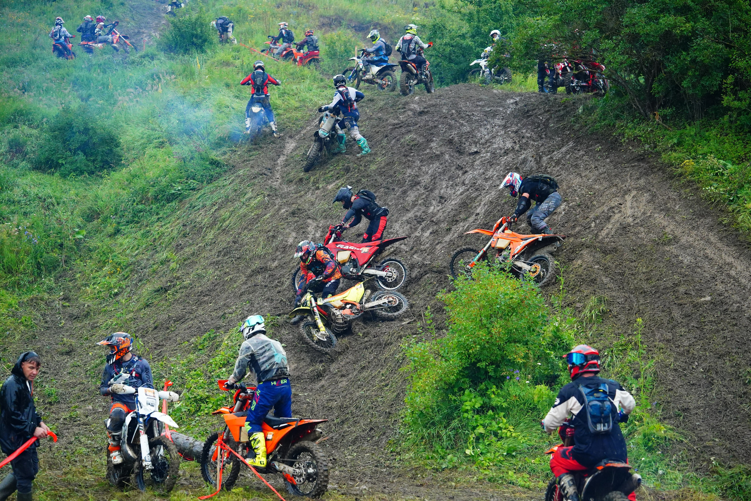 OFRP Enduro. Просто фотограф, просто фото, просто от души Татьяна Киршева