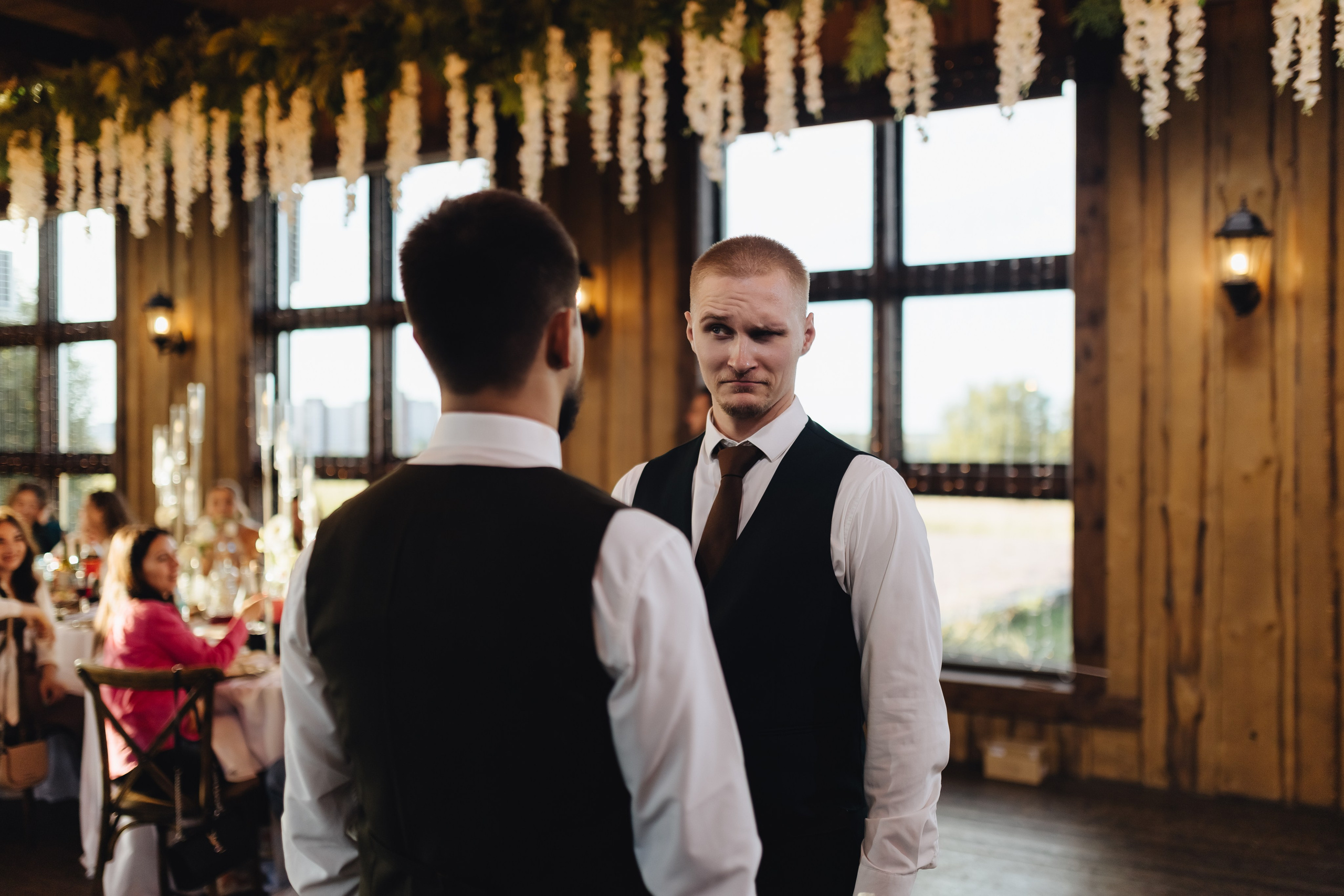 | Свет внутри |. Jen.swph Свадебный фотограф