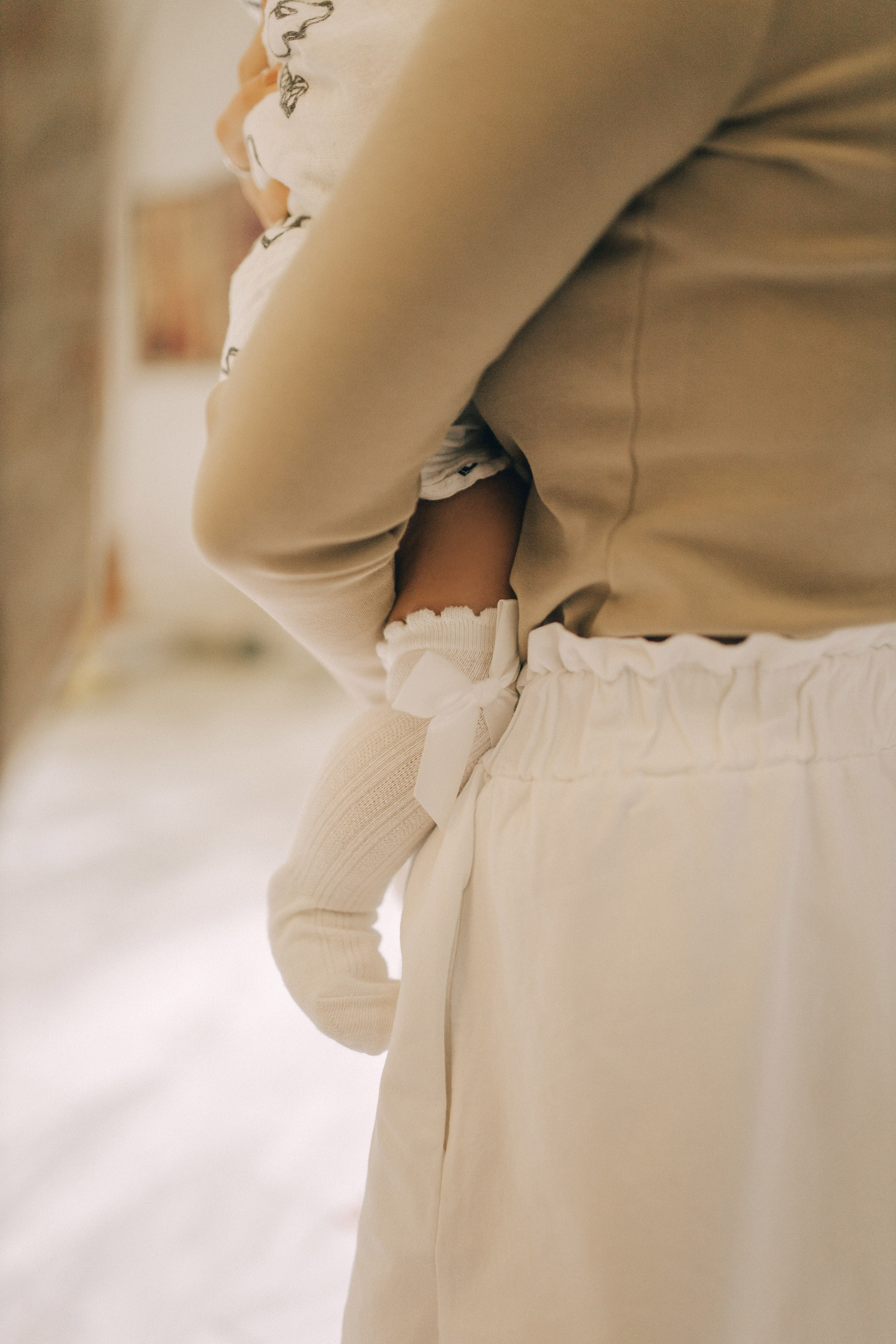 Таинство. Семейный фотограф в Нижнем Новгороде Анастасия Ушакова