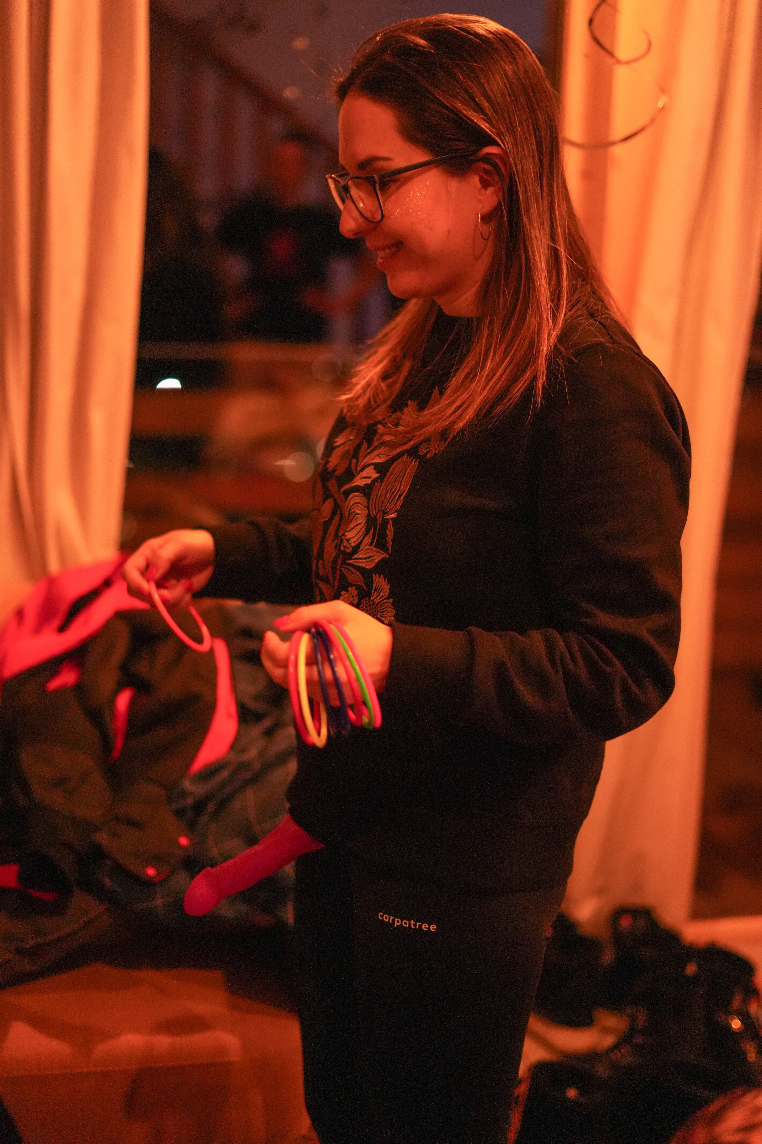 Stasy’s bachelorette party. Wedding Photographer in Barcelona and Medellin