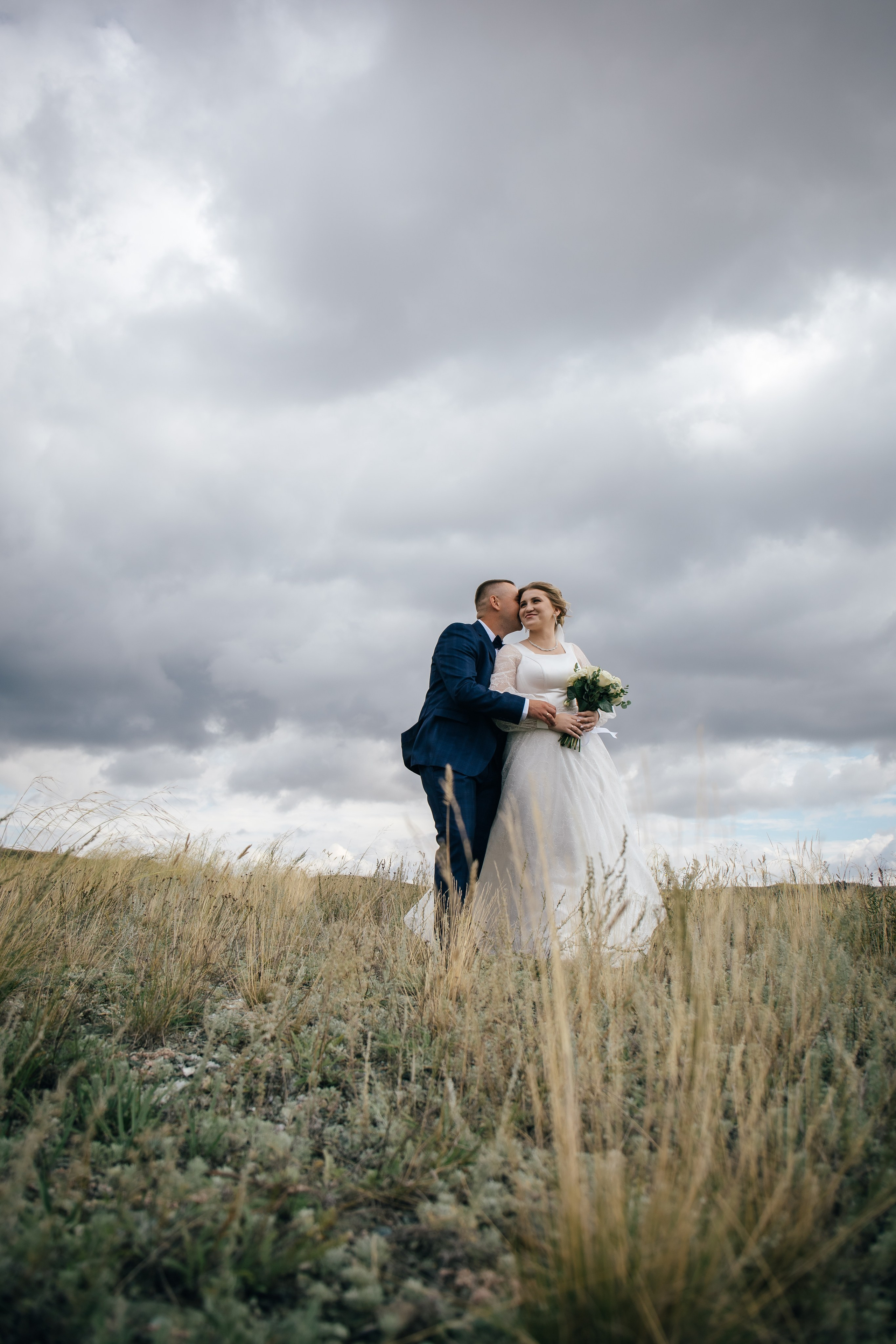 Николай и Валерия. Свадебный и женский фотограф