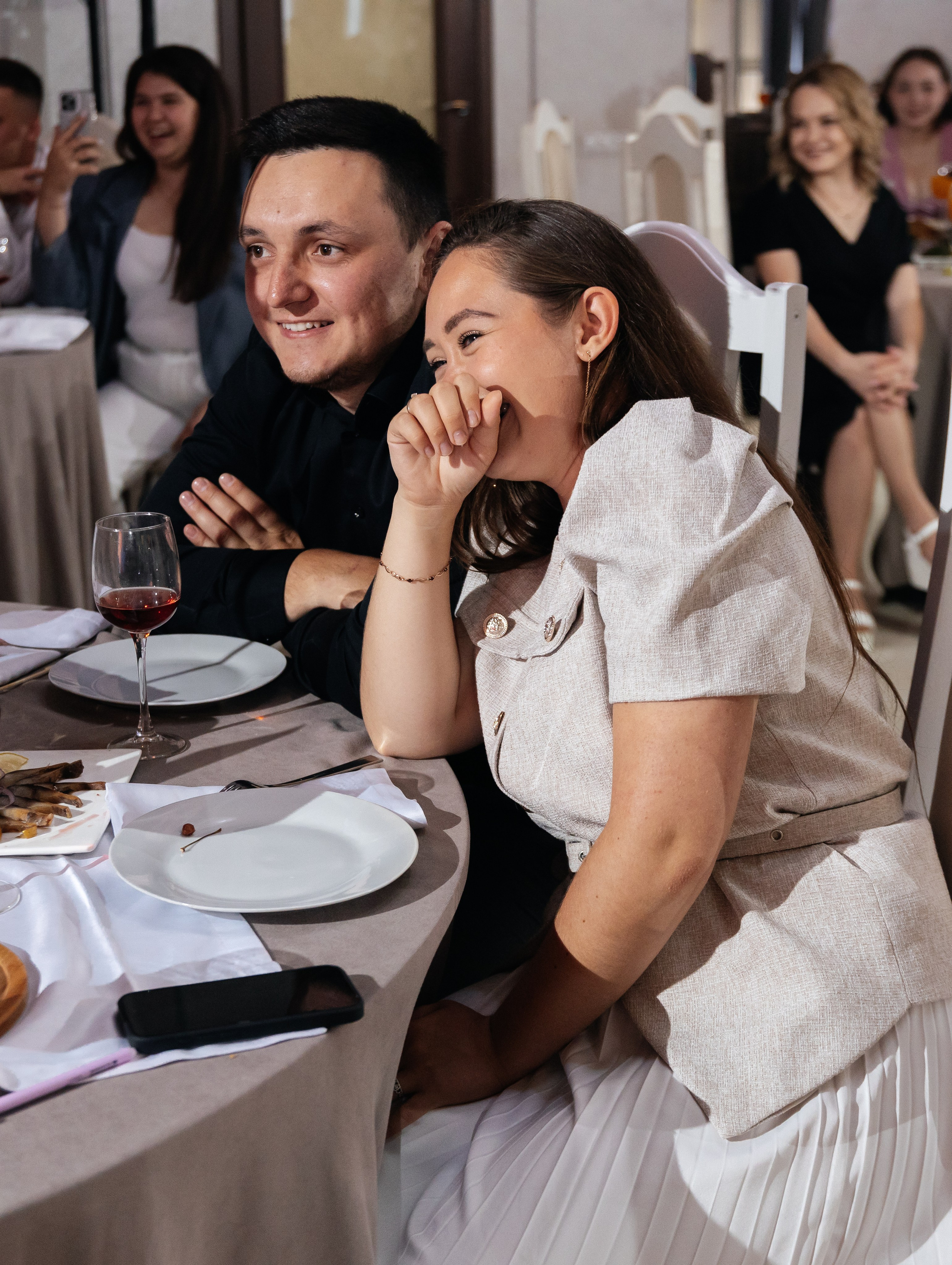 Emil & Guzel. Свадебный фотограф Ильнар Асадуллин