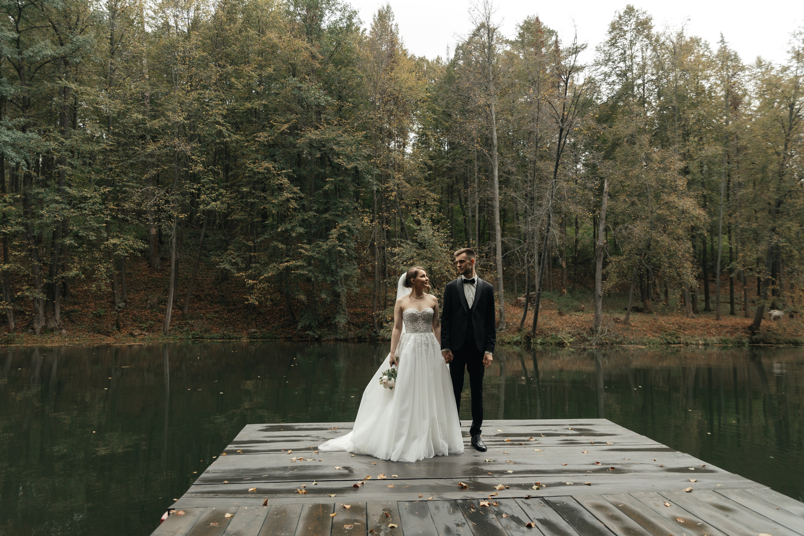 Maxim & Diana. Свадебный фотограф Ильнар Асадуллин