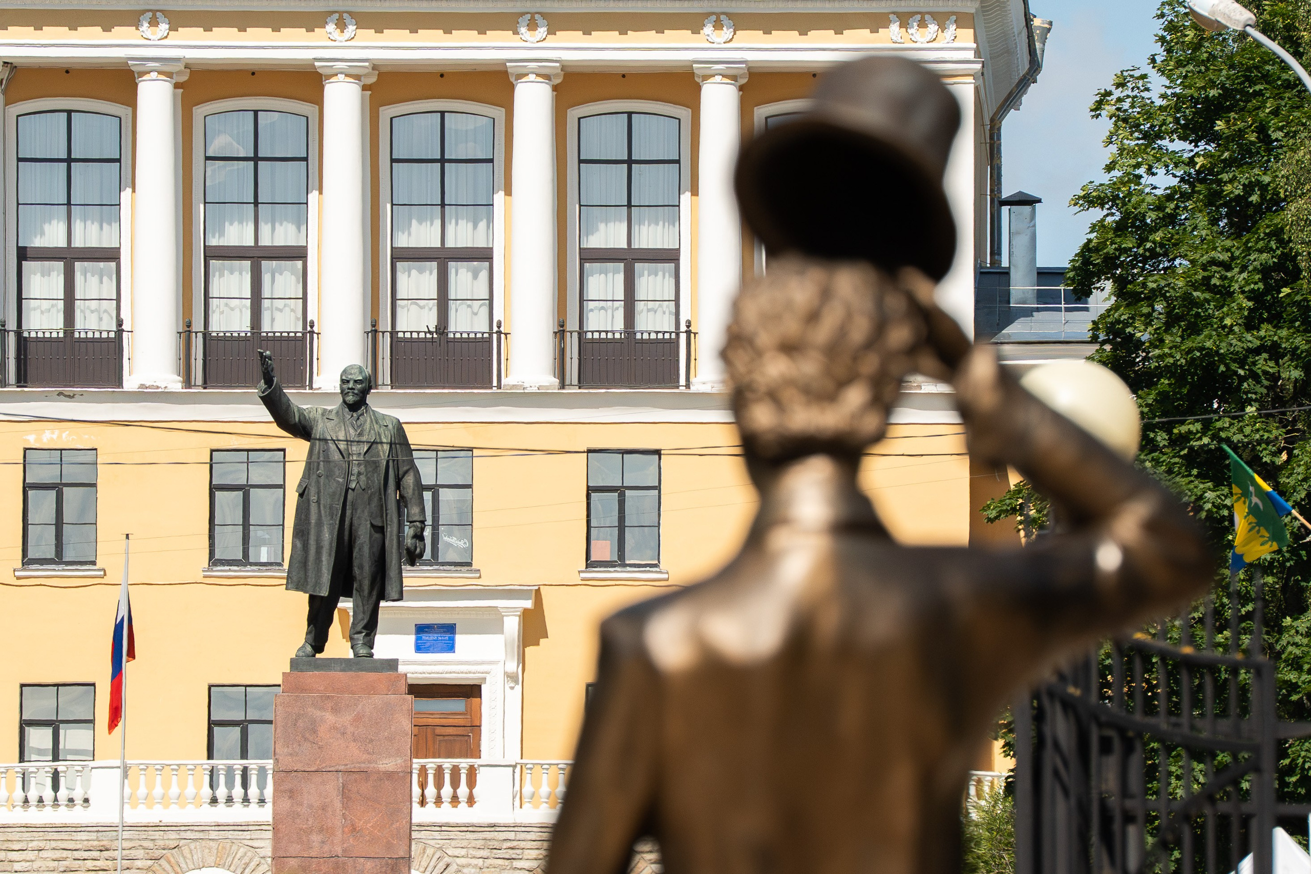 Коммерческий репортаж