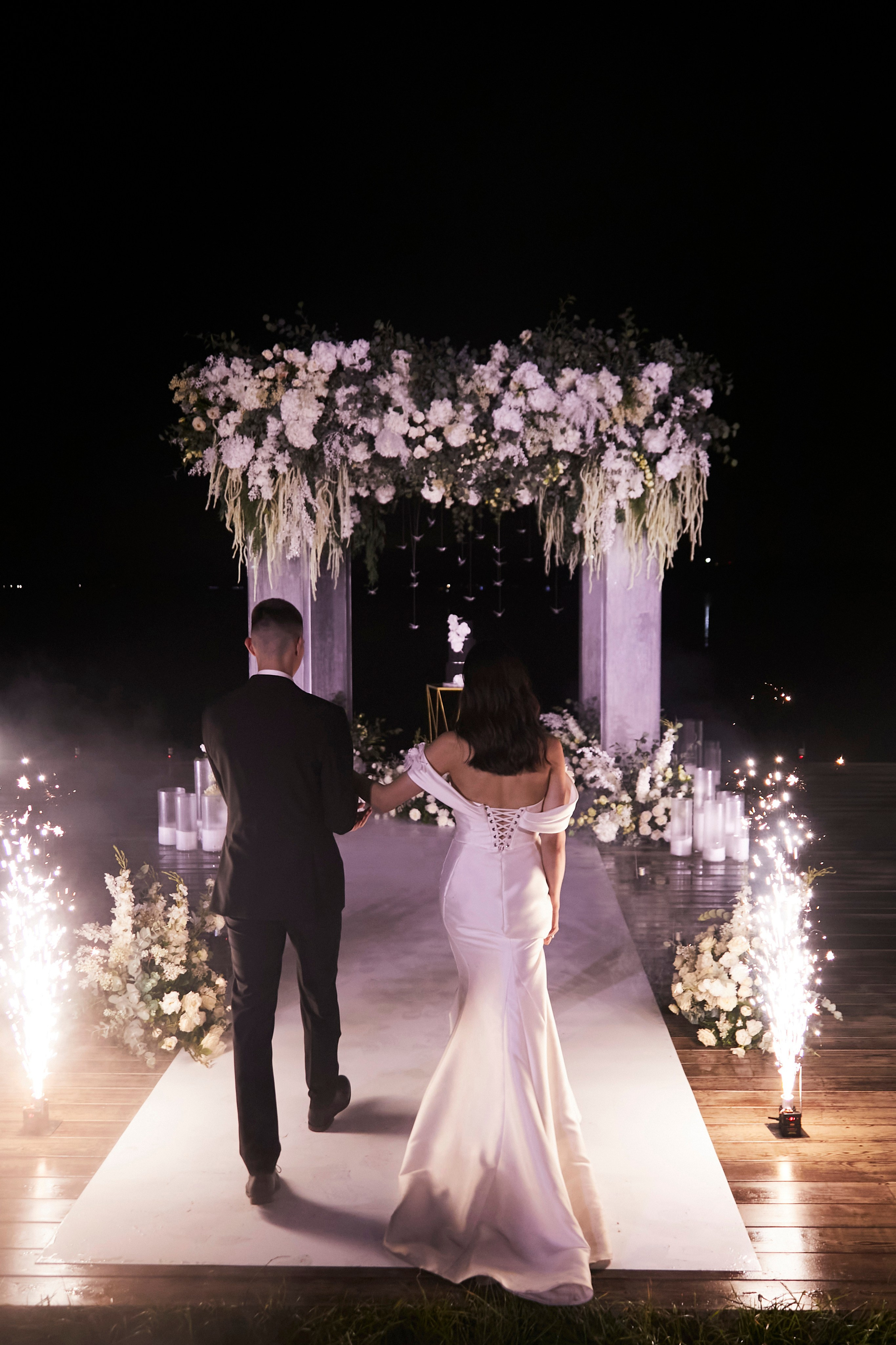 Denis & Elvira | Russia, Moscow region. Свадебный фотограф