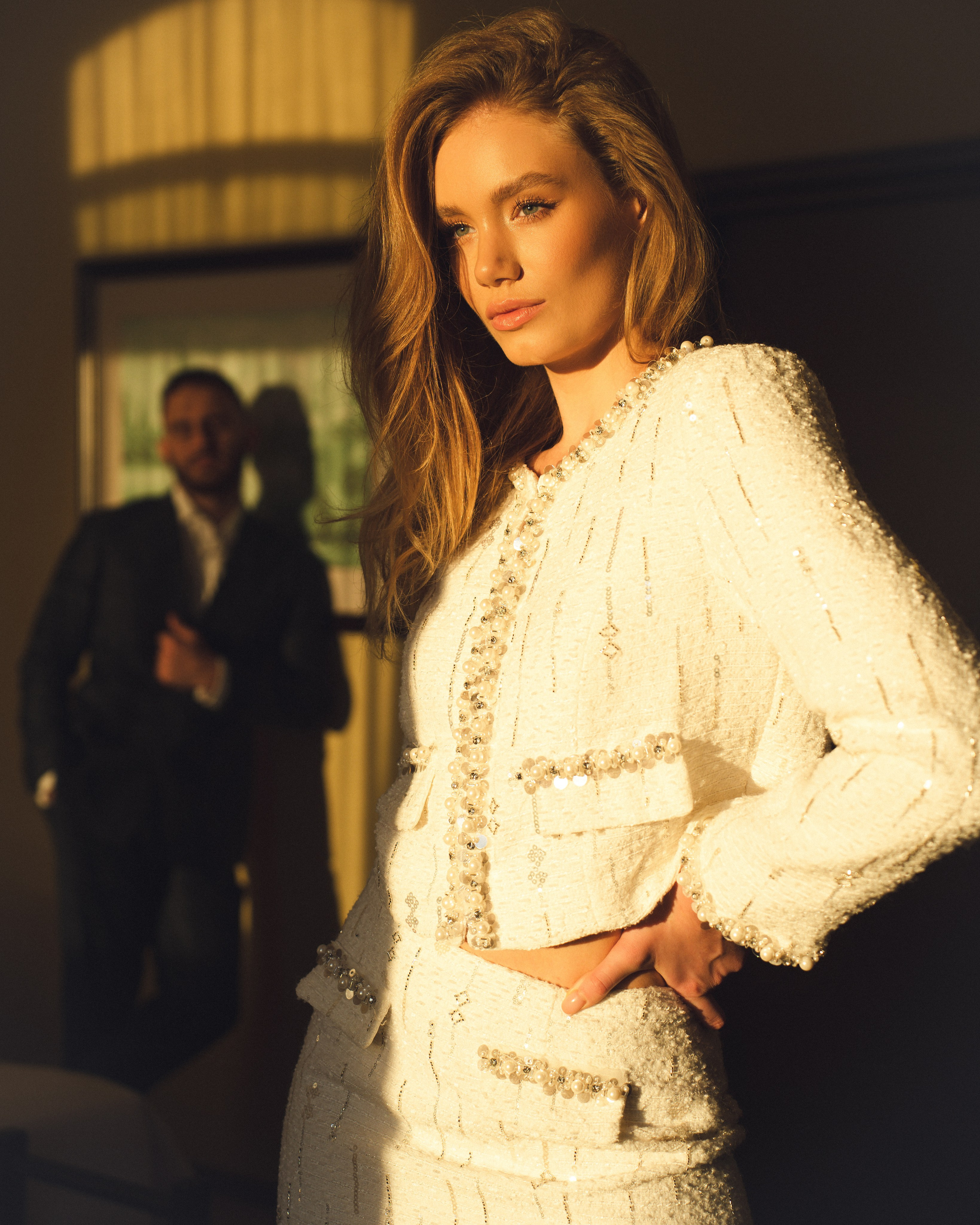 Romantic film. Главная