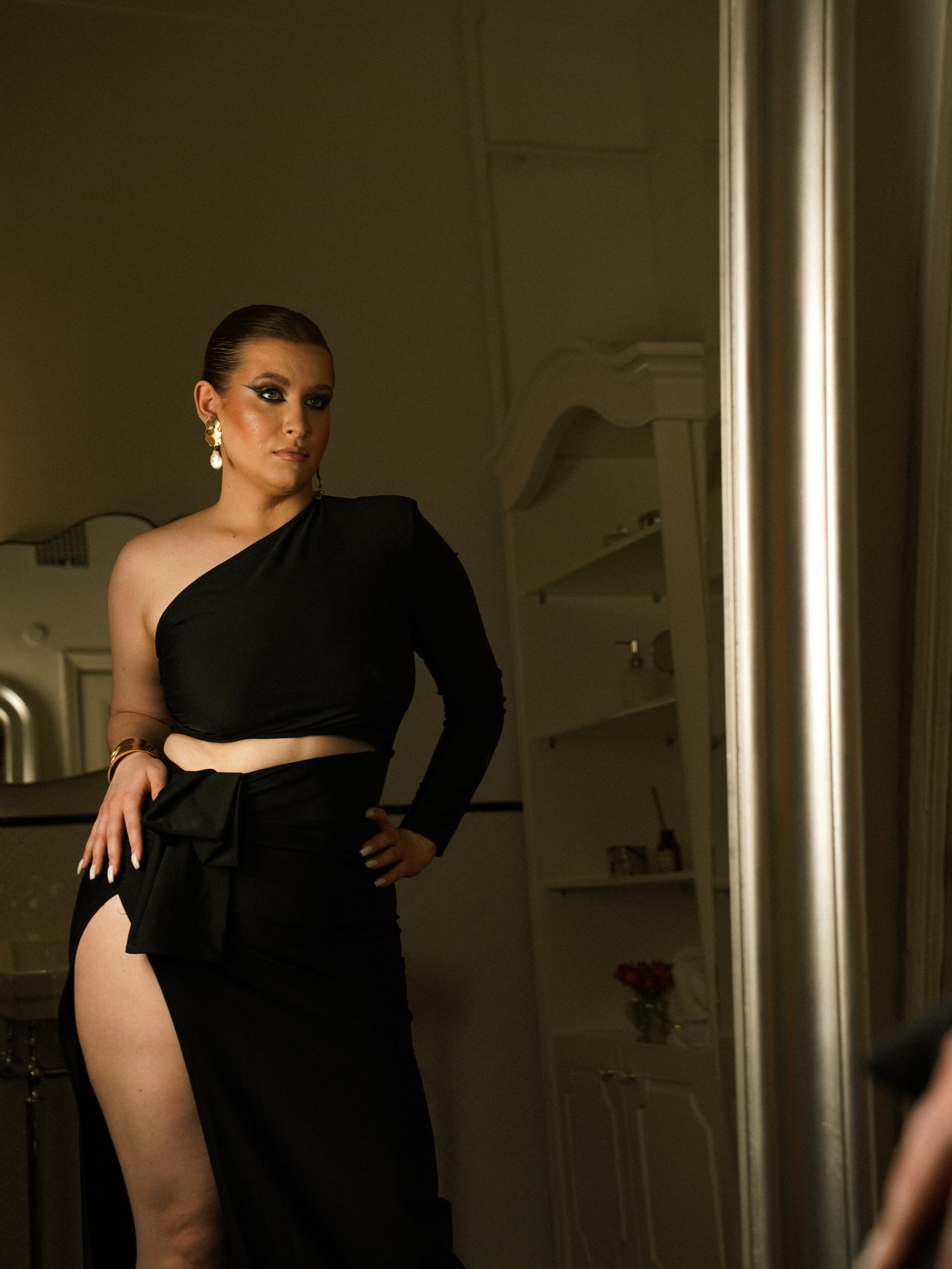 Индивидуальная. Главная