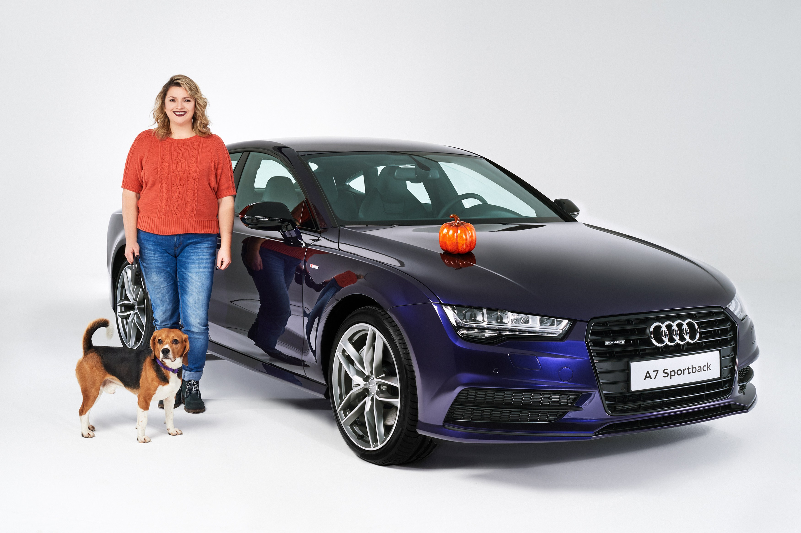 AUDI. Фотограф Сергей Бойко Москва