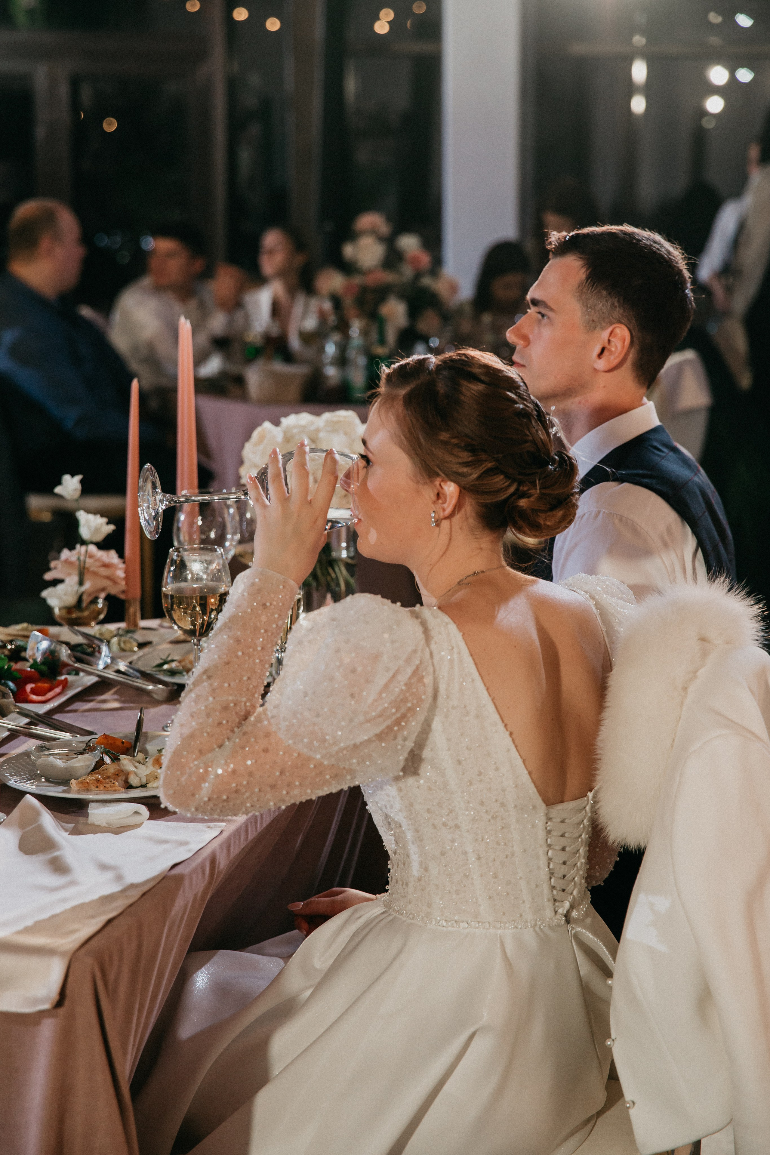 Кирилл и Инна. Свадебный и семейный фотограф в Волгограде Галина Микитинская