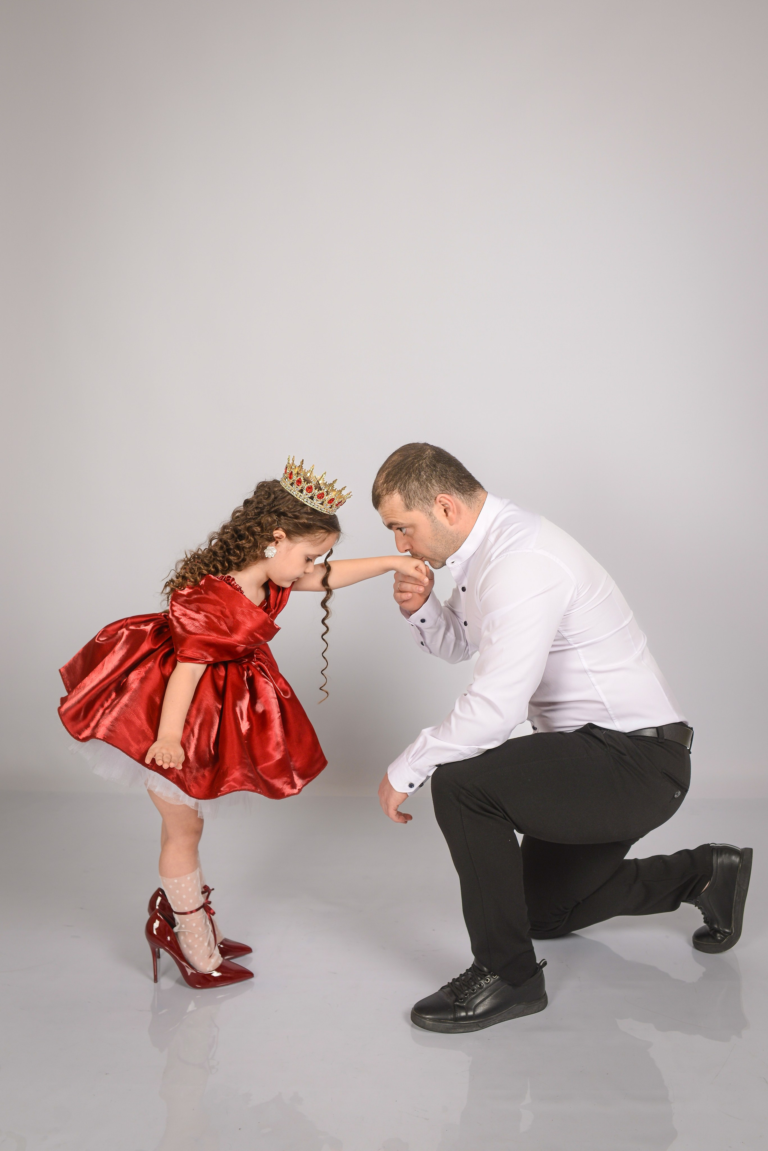 Студия автопортрета Искусство