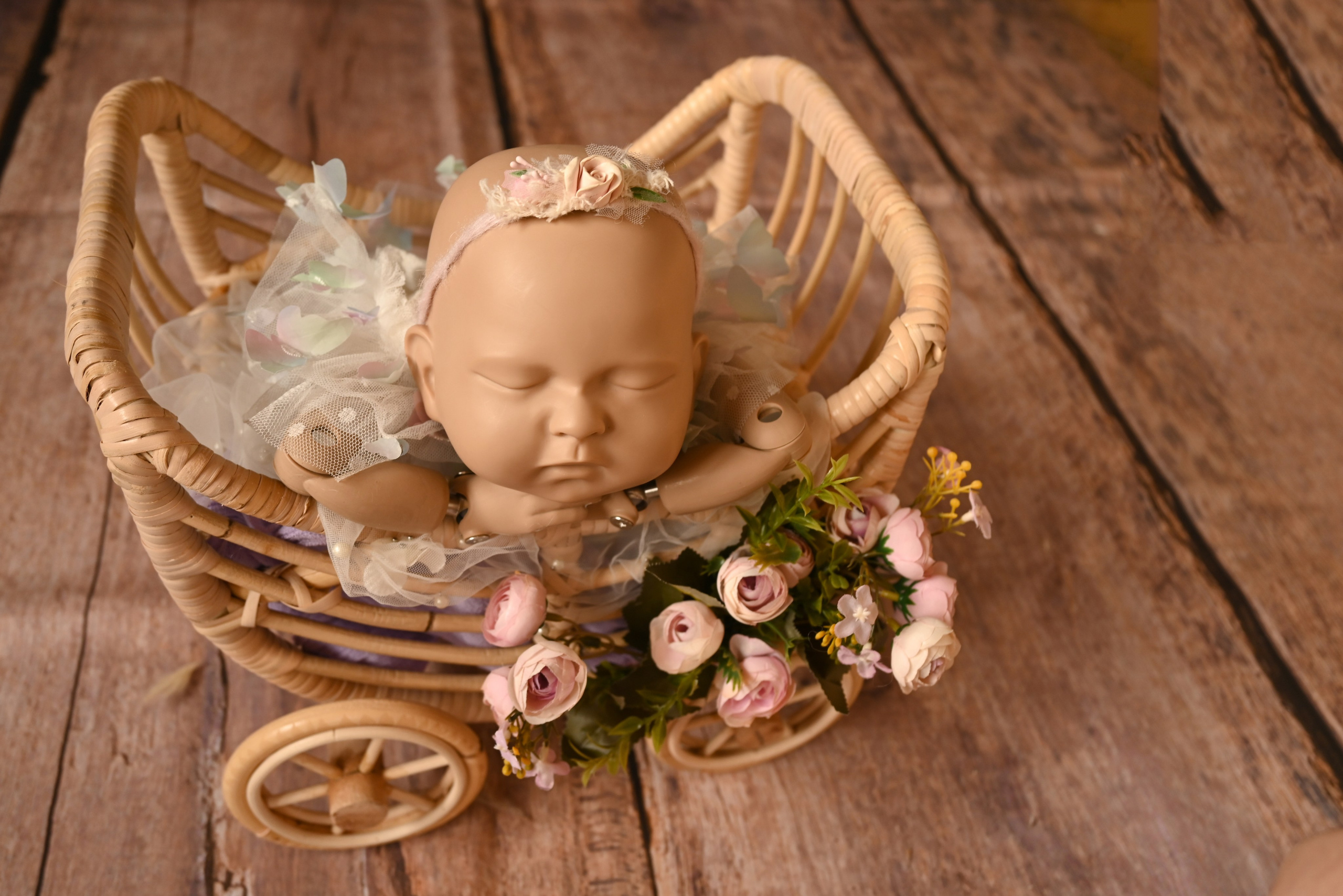 Весенние образы для девочек. Newborn42.ru Фотограф новорожденных  г. Кемерово Агафонова Жанна