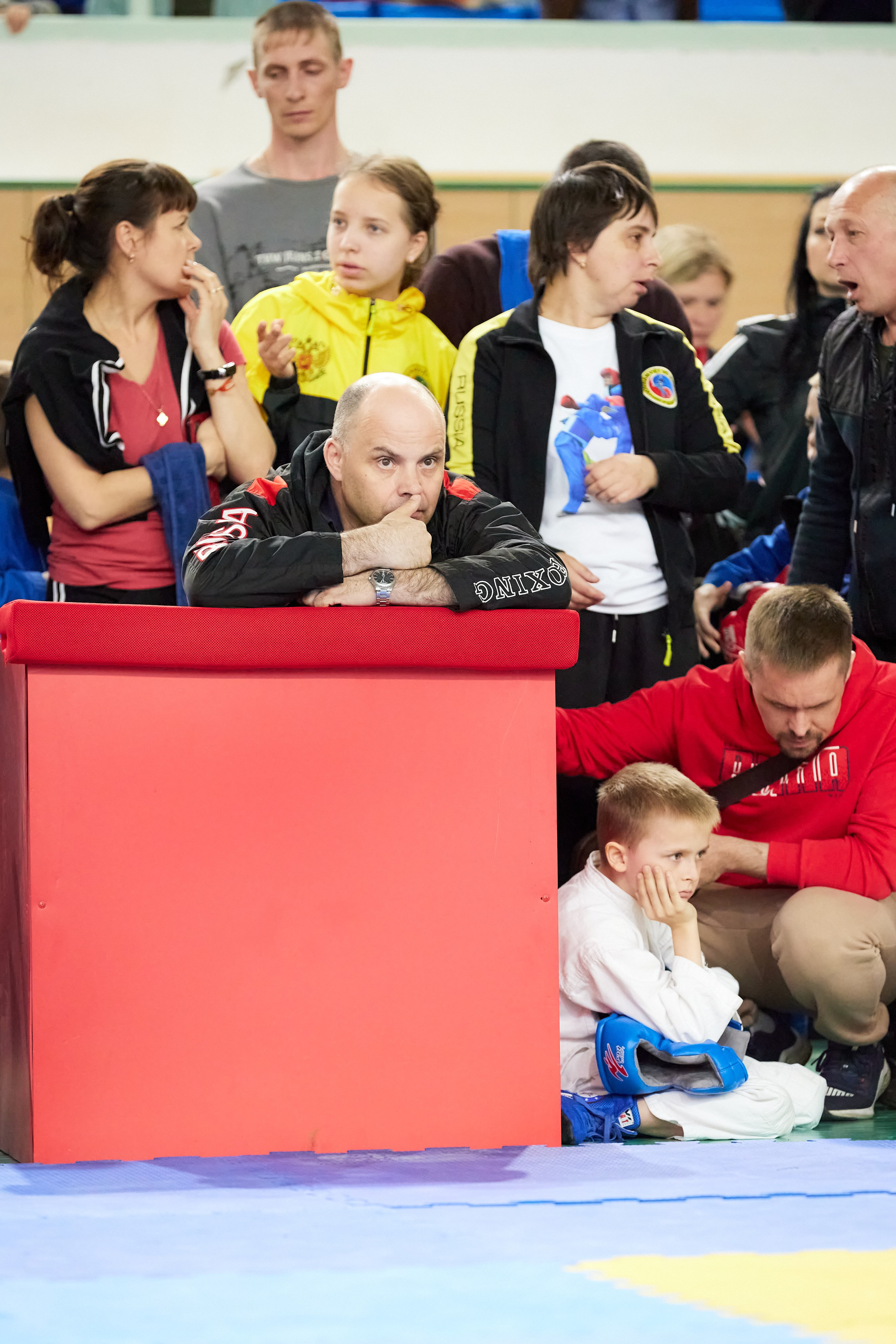 Рукопашный бой. Фестиваль. Светлана Родионова — фотограф спортивный и не только