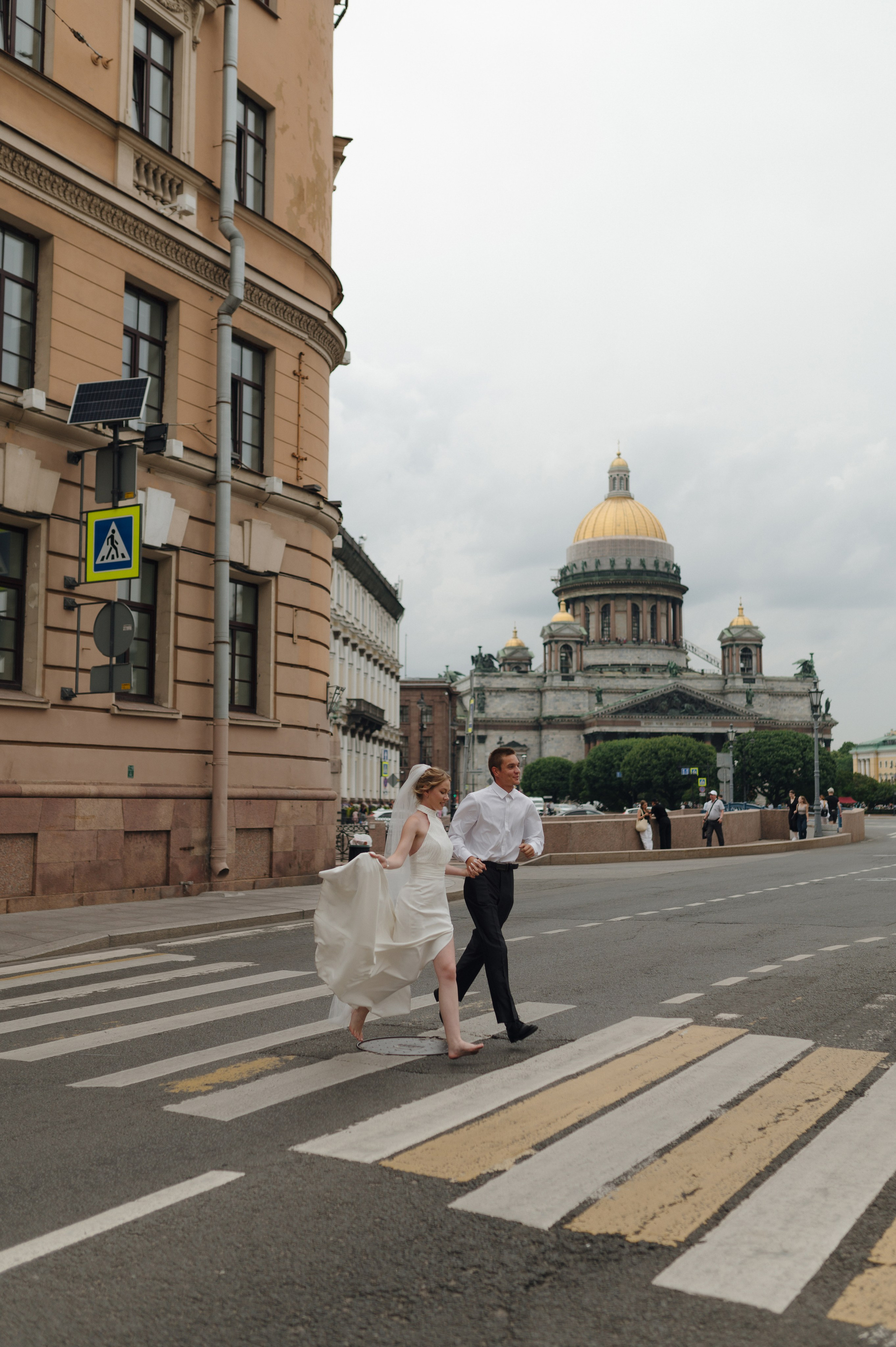 Арина и Денис, Санкт-Петербург. Свадебный фотограф Москва и Санкт-Петербург. Анастасия Чудина