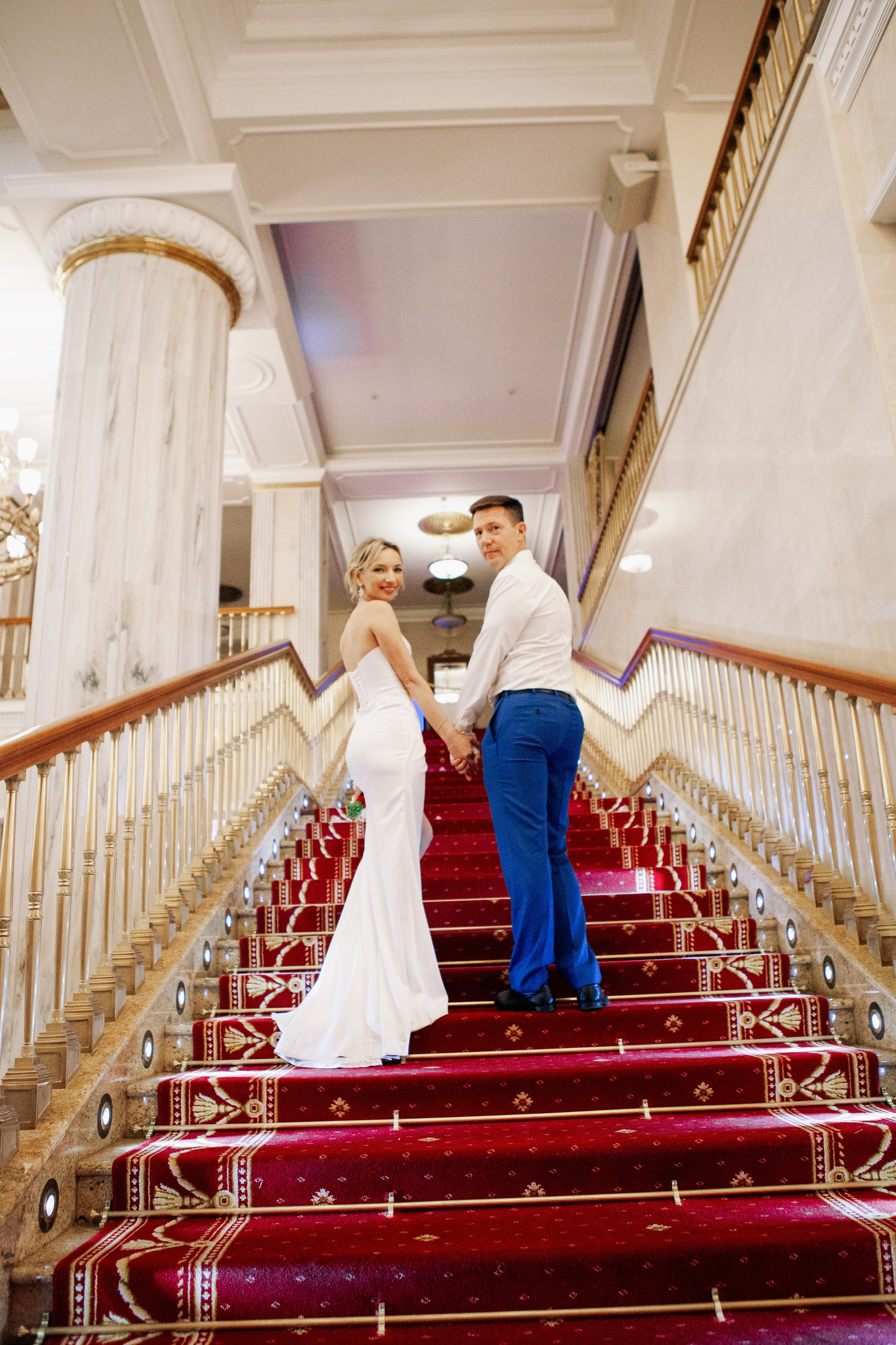 Утро невесты и фотосессия в гостинице radisson collection hotel moscow бывшая гостиница украина. Фотограф Ольга Ефремова