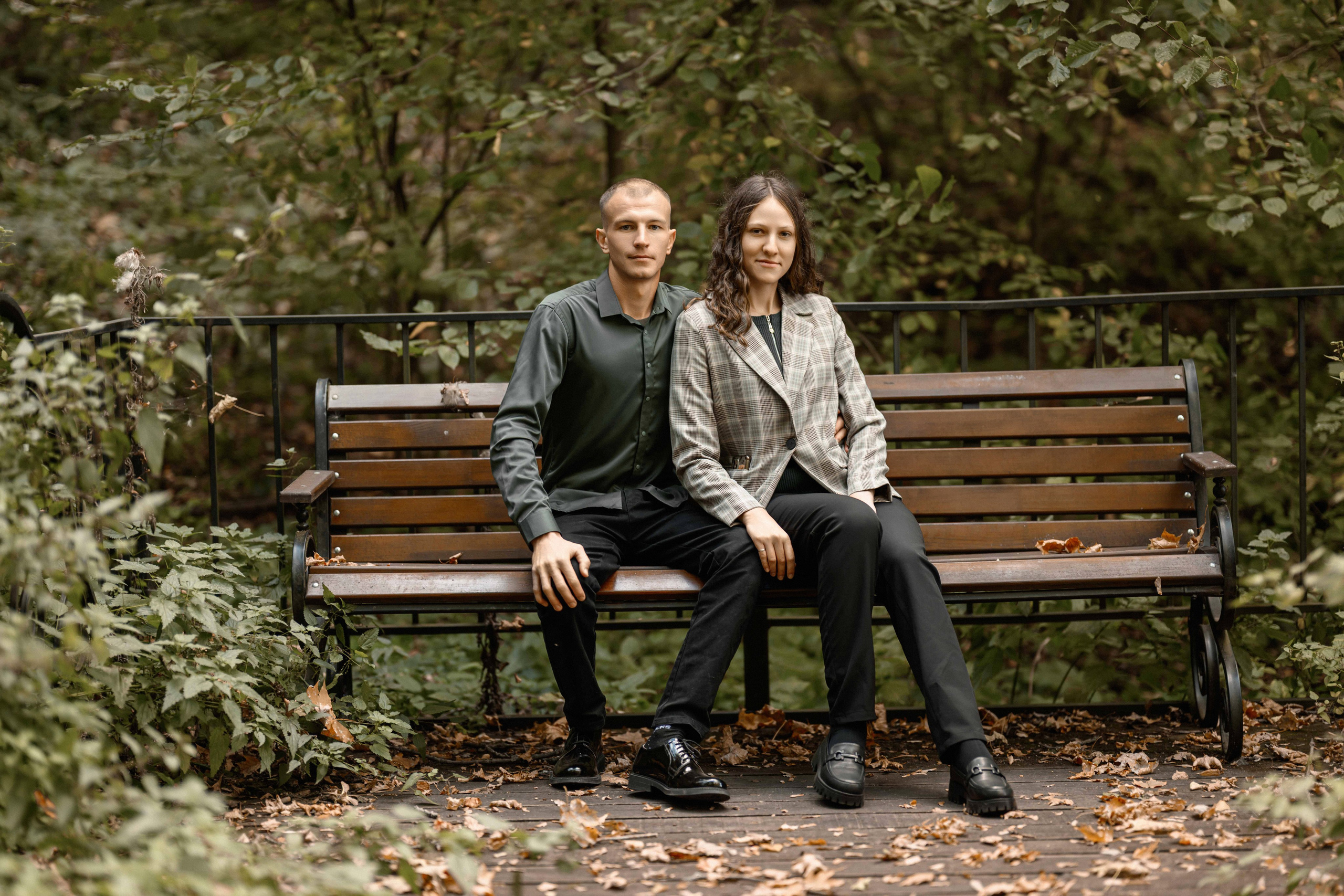Матвей и Анастасия. Свадебный фотограф Белгород Валуйки Старый Оскол Воронеж
