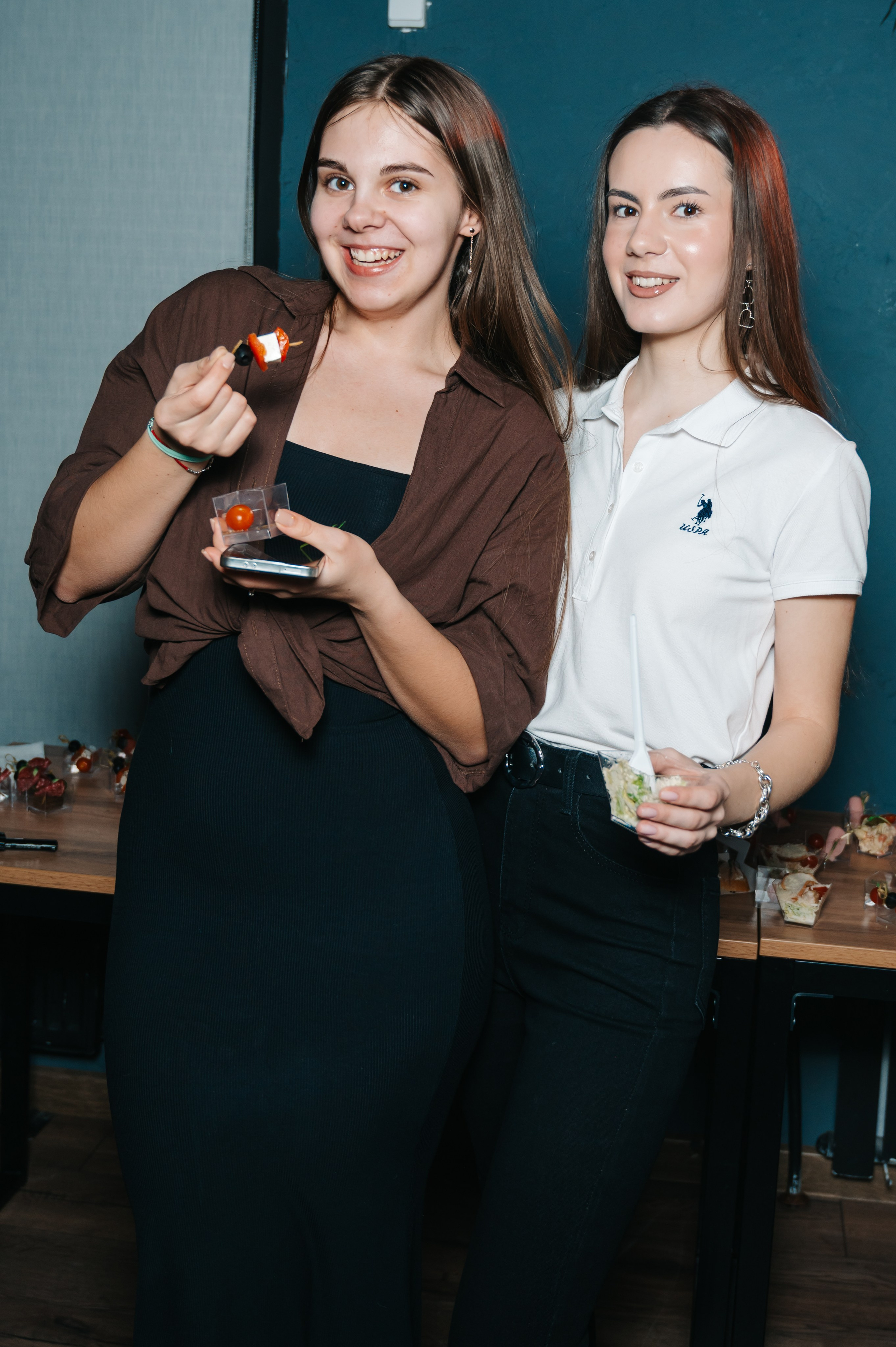 День Рождения Влады