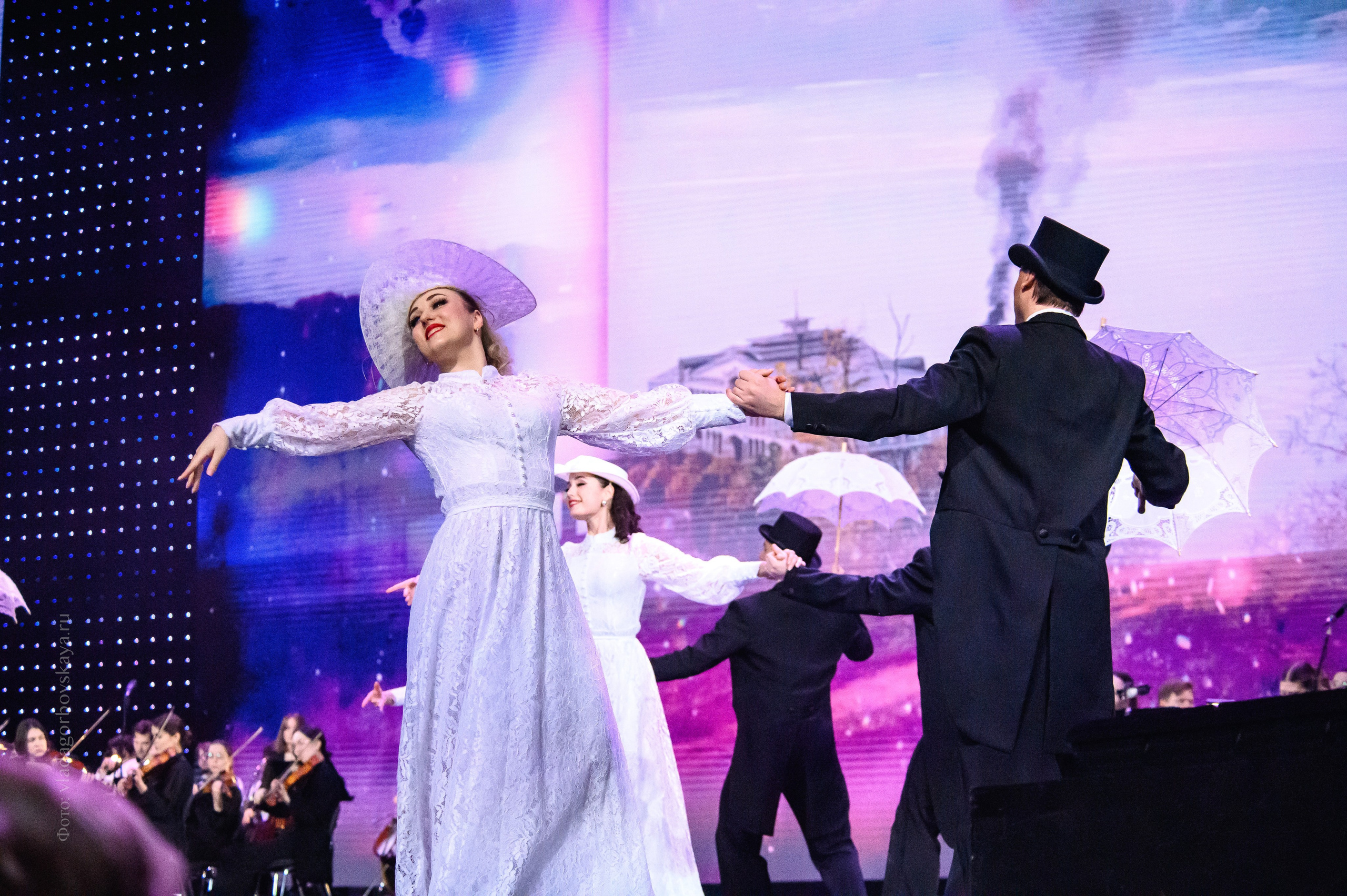 К 95-летию со дня рождения композитора Андрея Петрова. Бренд-фотограф для экспертов и блогеров в Москве Влада Горбовская