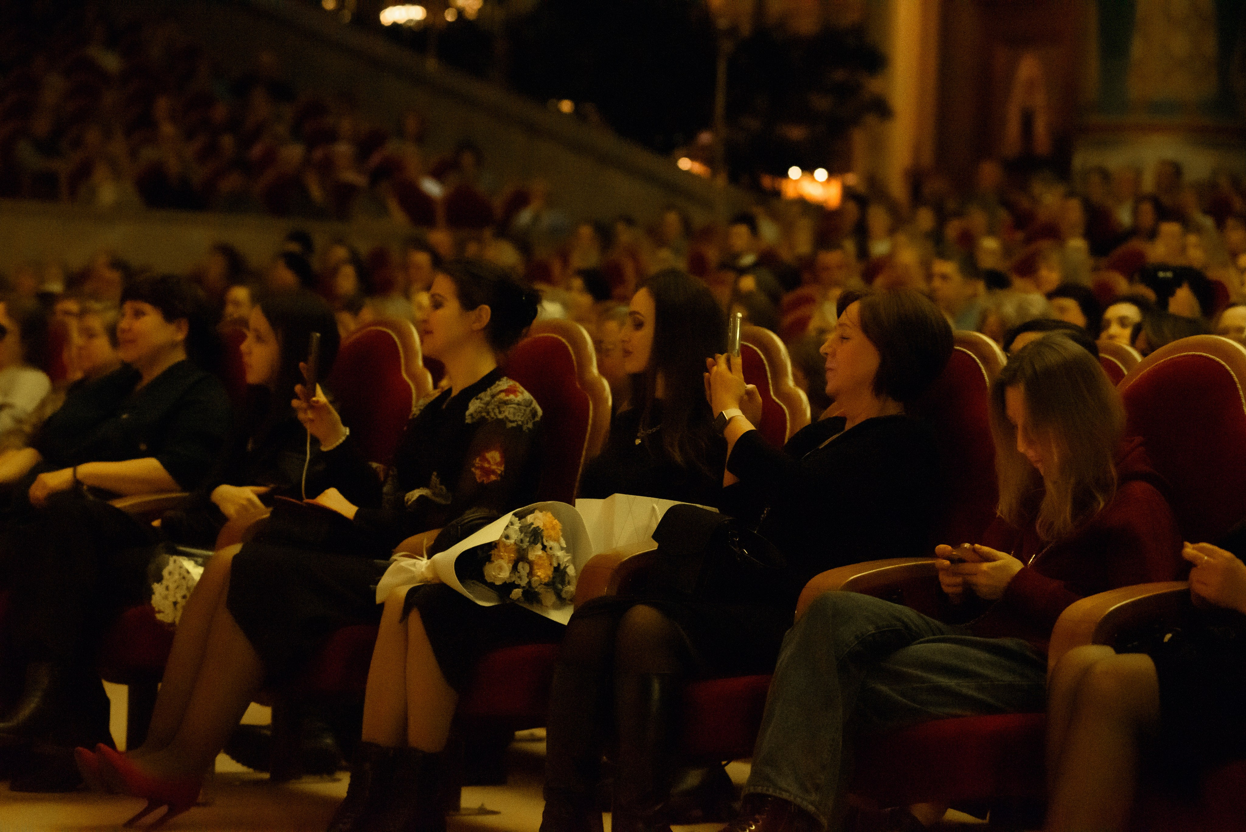 Алексей Гоман и Маленький оркестр. Бренд-фотограф для экспертов и блогеров в Москве Влада Горбовская