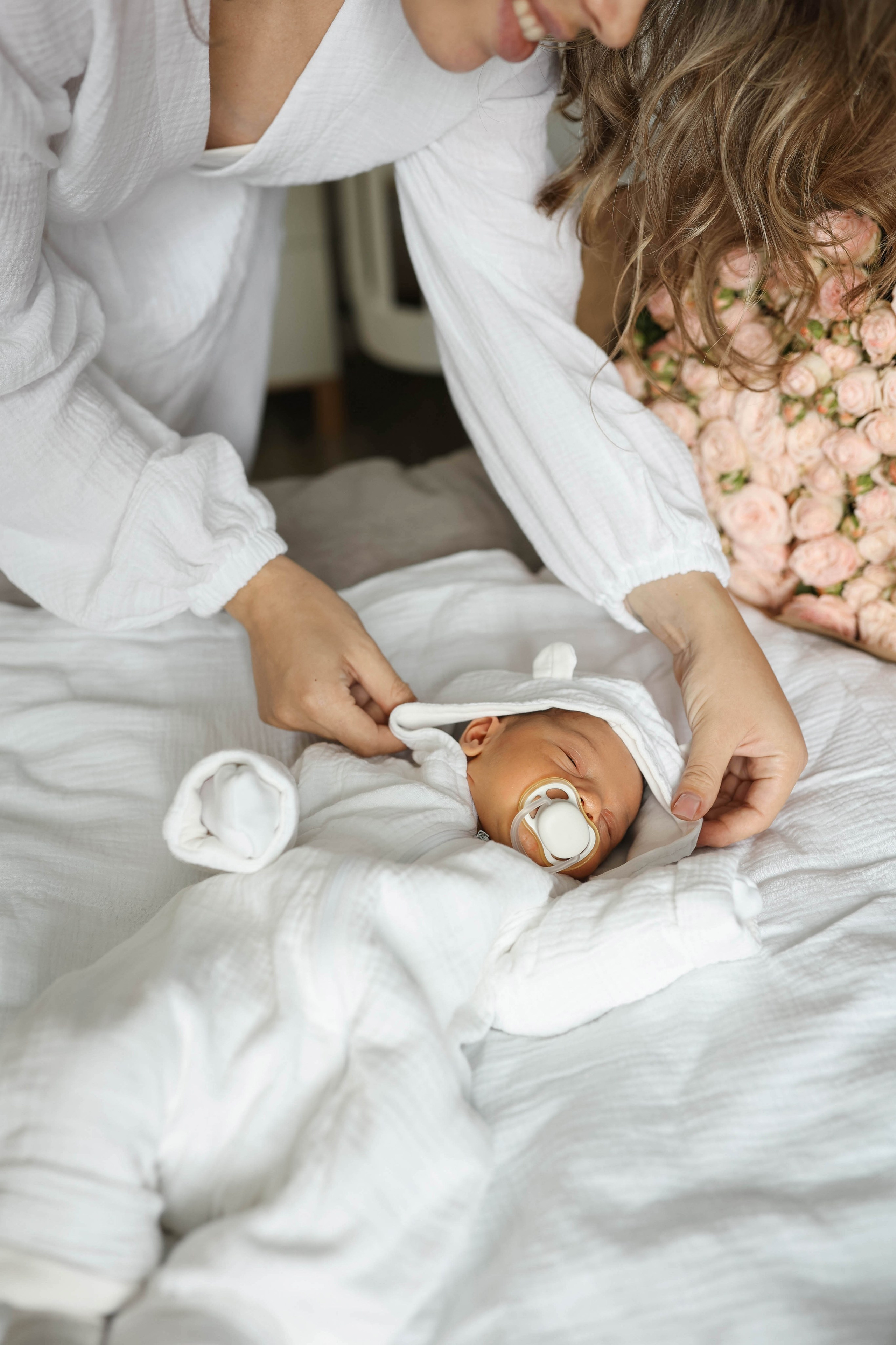 Anastasia, Andrey, Mira. Ekaterina Buneeva Photography