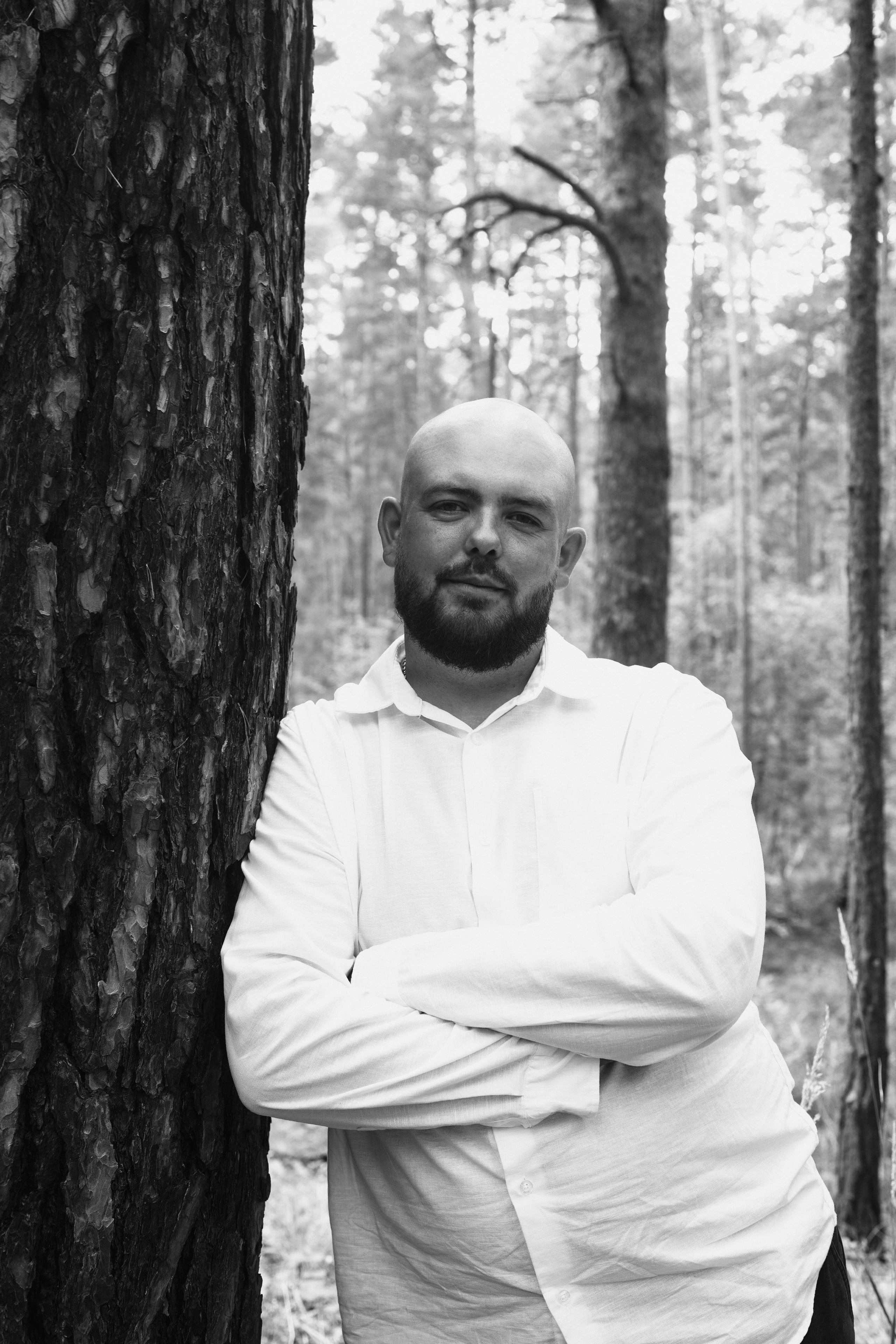 Григорий & Елизавета. Фотограф Барнаул Надежда Киселева