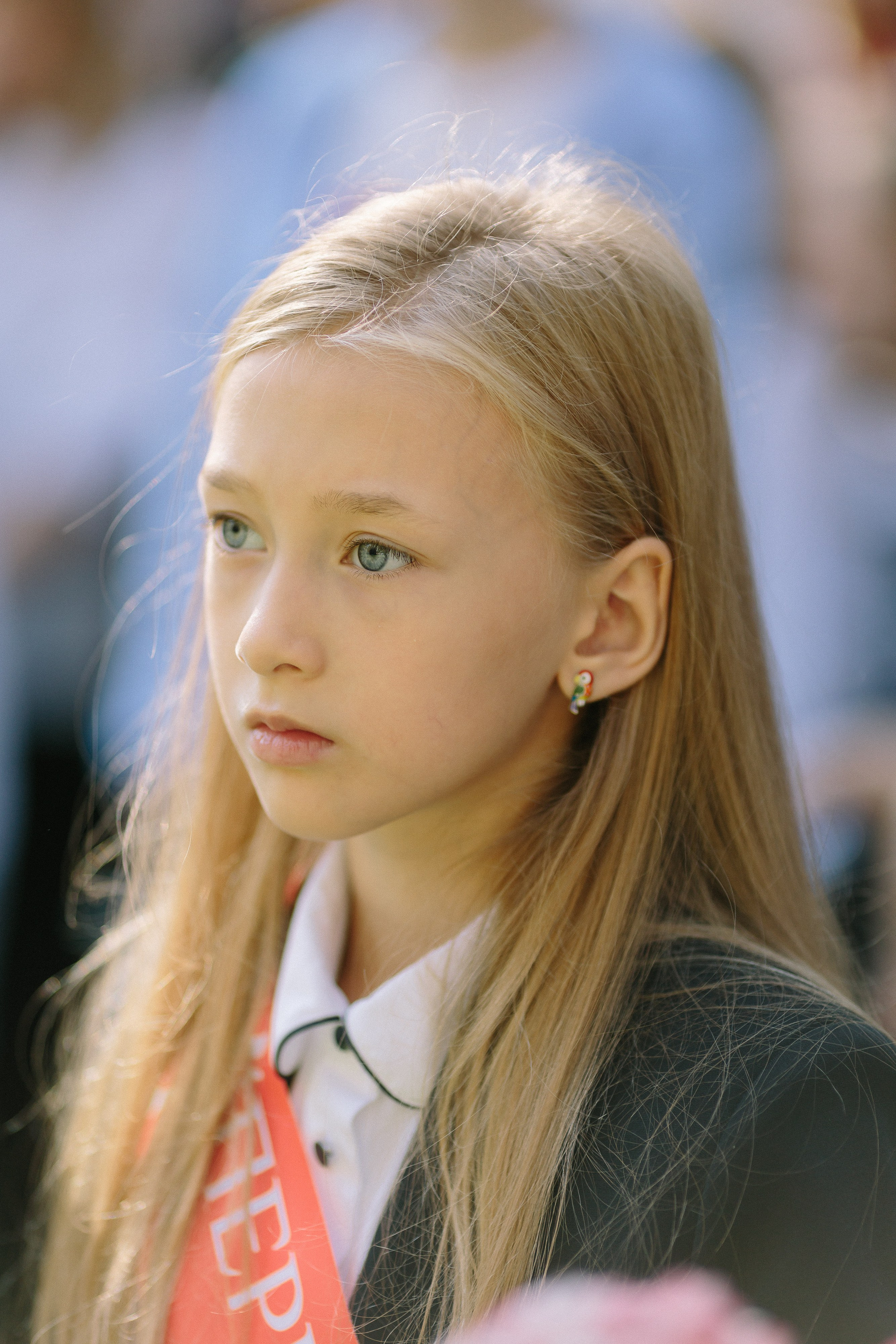 Детский сад/школа. Фотограф в Москве Татьяна Дубровская