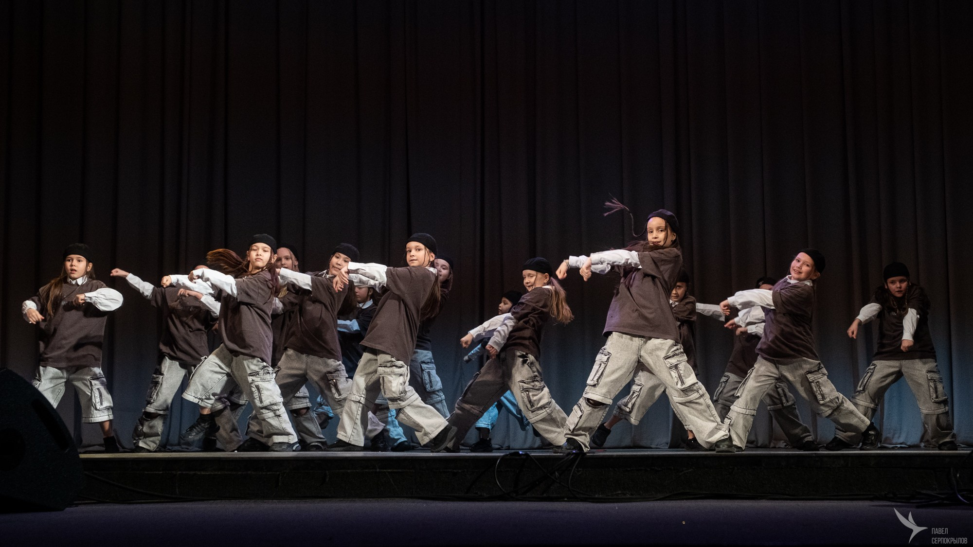 Детки ДКХ. Репортажный фотограф в Казани Павел Серпокрылов