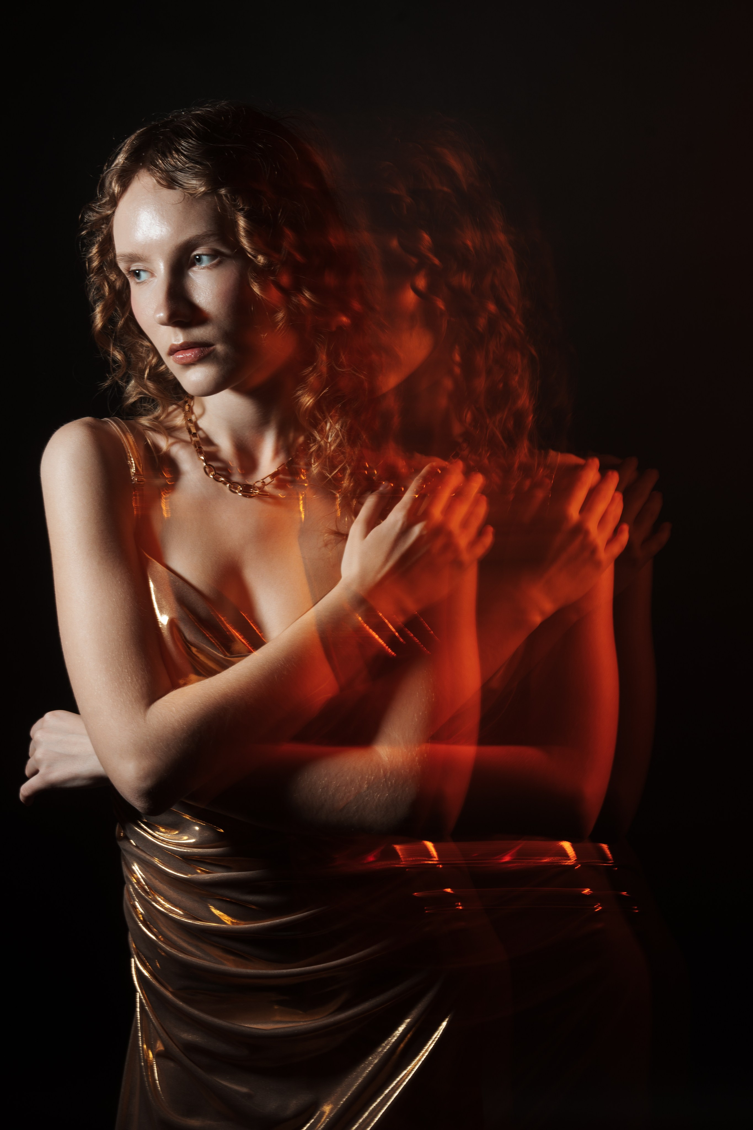 Дана и Надя. Фотограф Иркутск