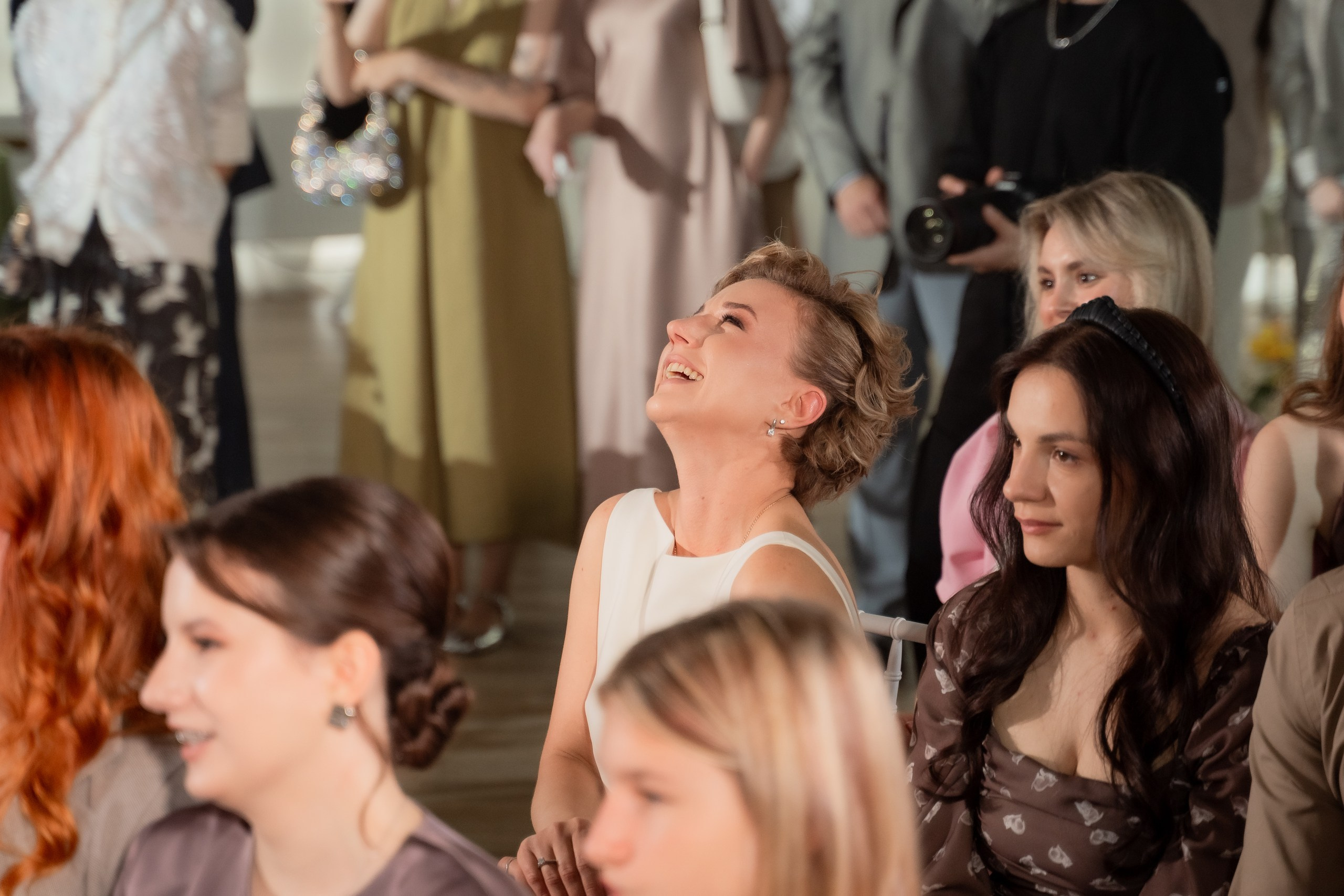 Екатерина и Никита. Портретный и свадебный фотограф Алла Карени Москва