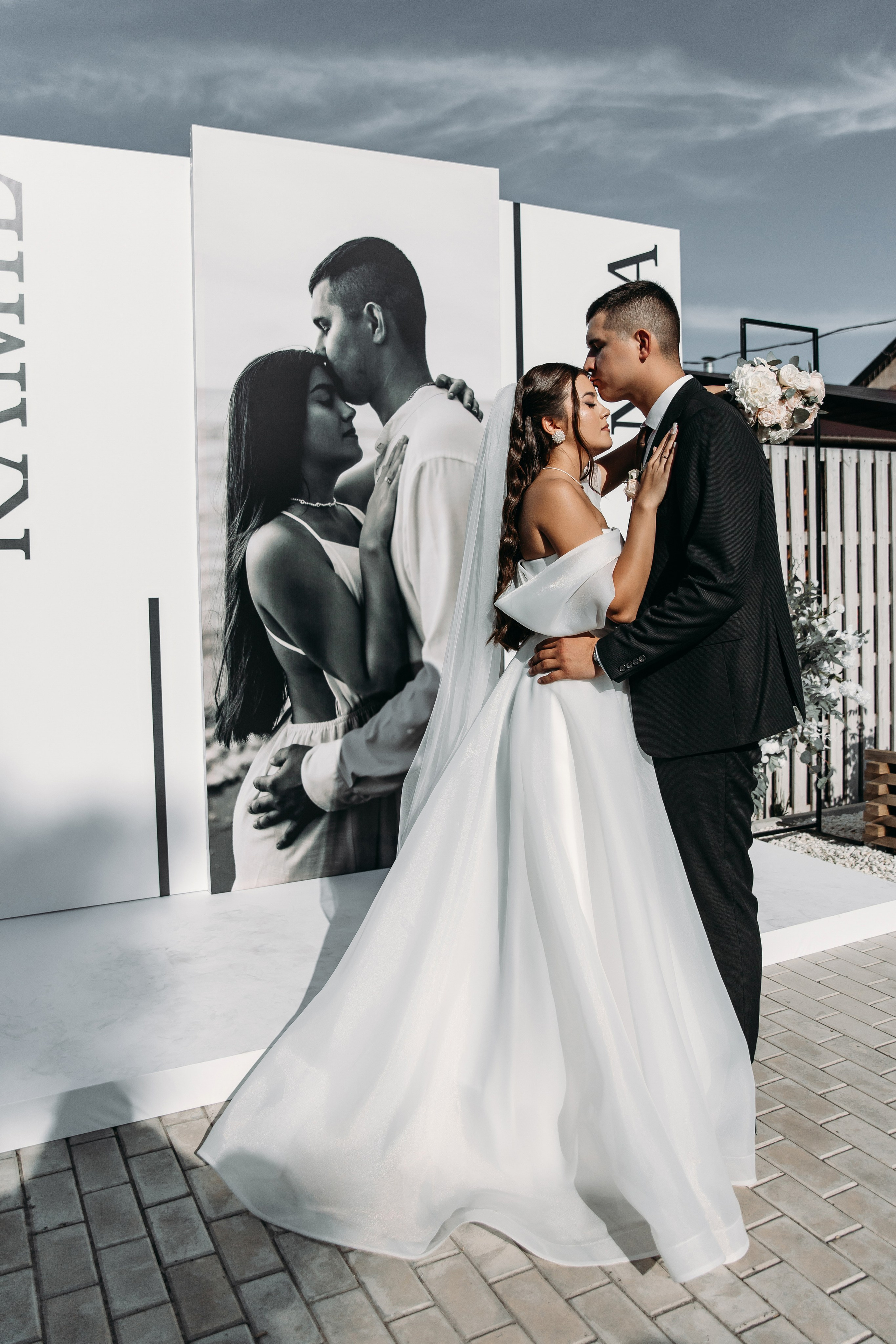 Рамиль & Анна. Свадебный ФОТОГРАФ и ВИДЕОГРАФ Ульяновск