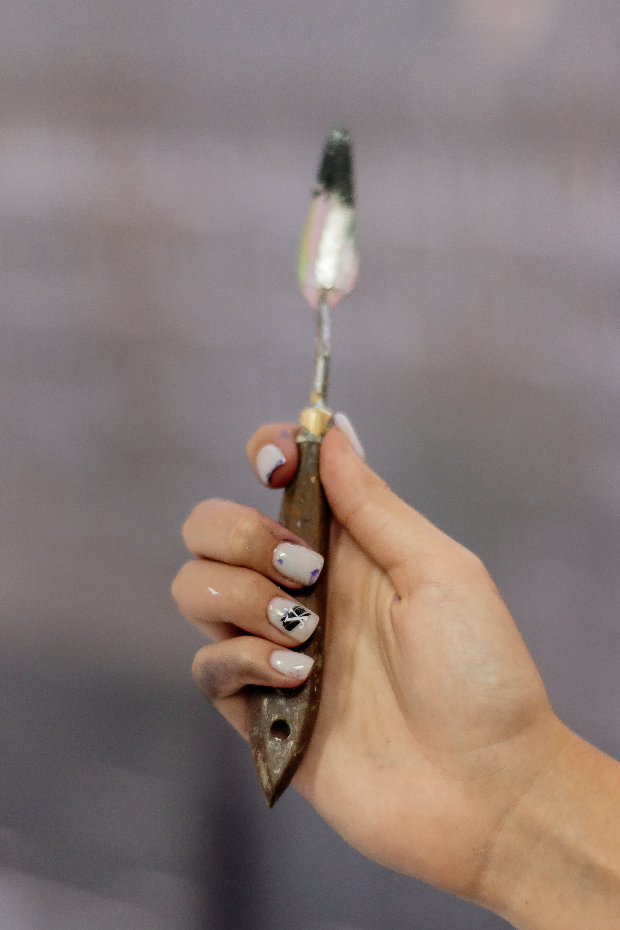 Акриловая живопись. Фотограф в Дзержинске Наташа Баева