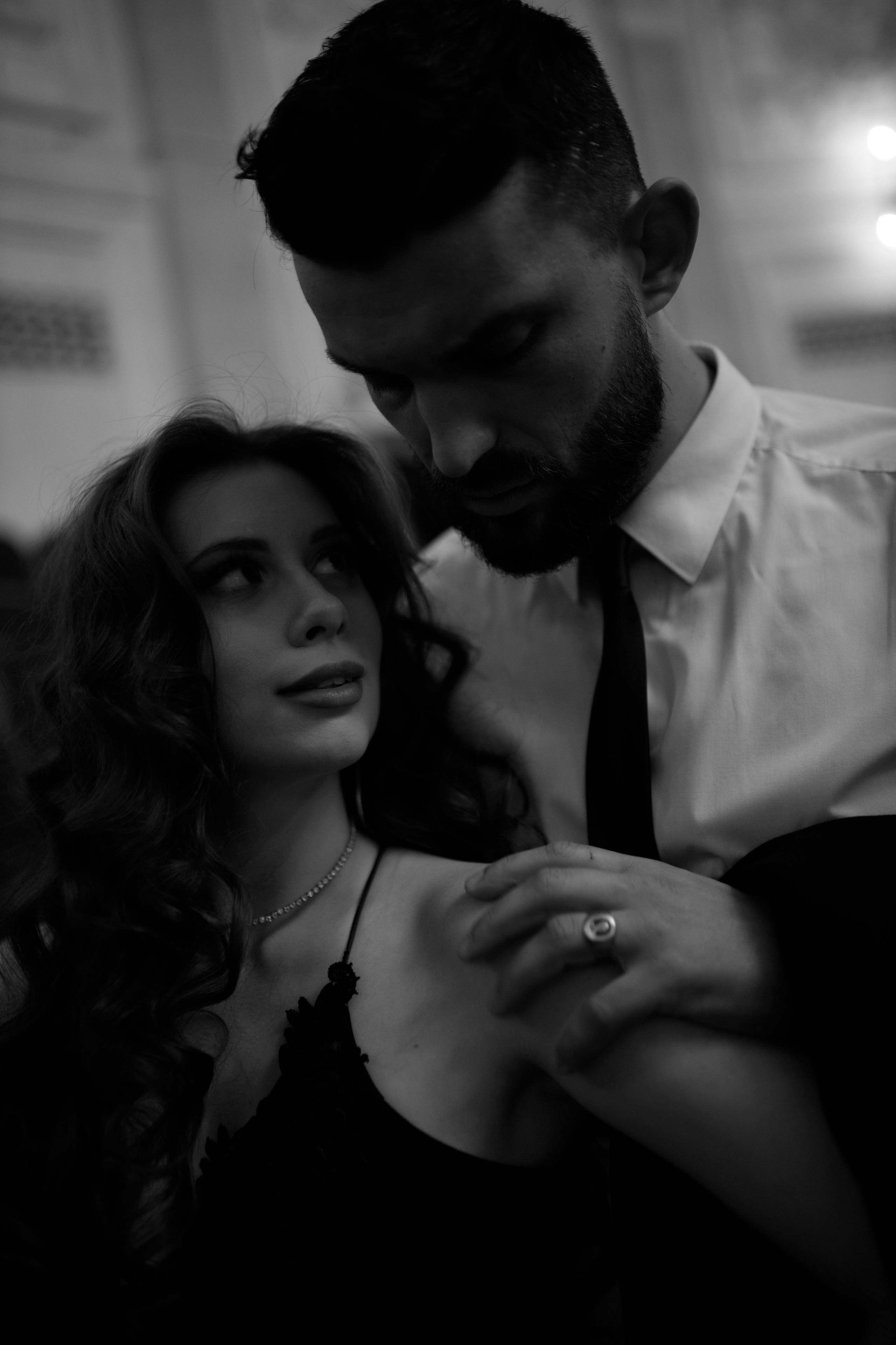 Лиза и Миша. Свадебные фотографы в Гомеле и Минске Сергей и Анастасия Фещенок