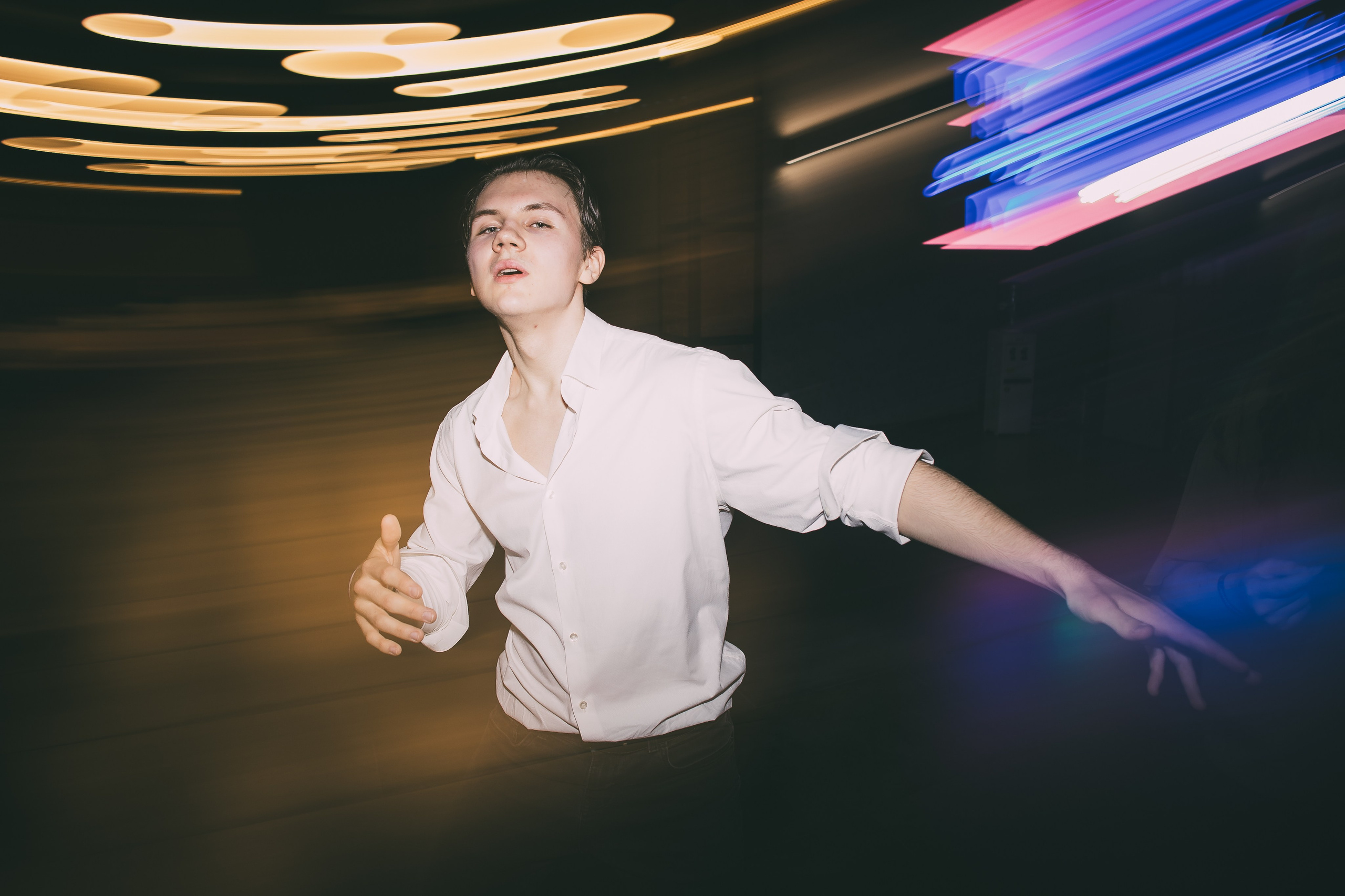 Окружной туристический форум «Айда на Урал» // 24.10 — 27.10.2024. Денис Прохоров Фотограф в г. Магнитогорск