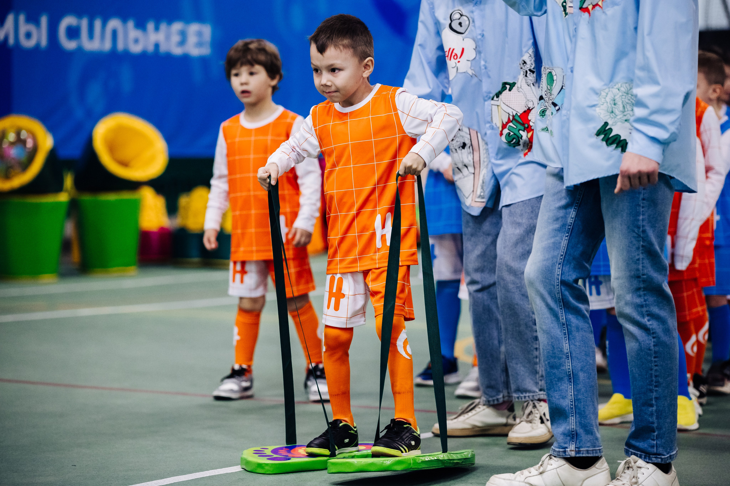Надеждик CUP // 16.02.25. Денис Прохоров Фотограф в г. Магнитогорск