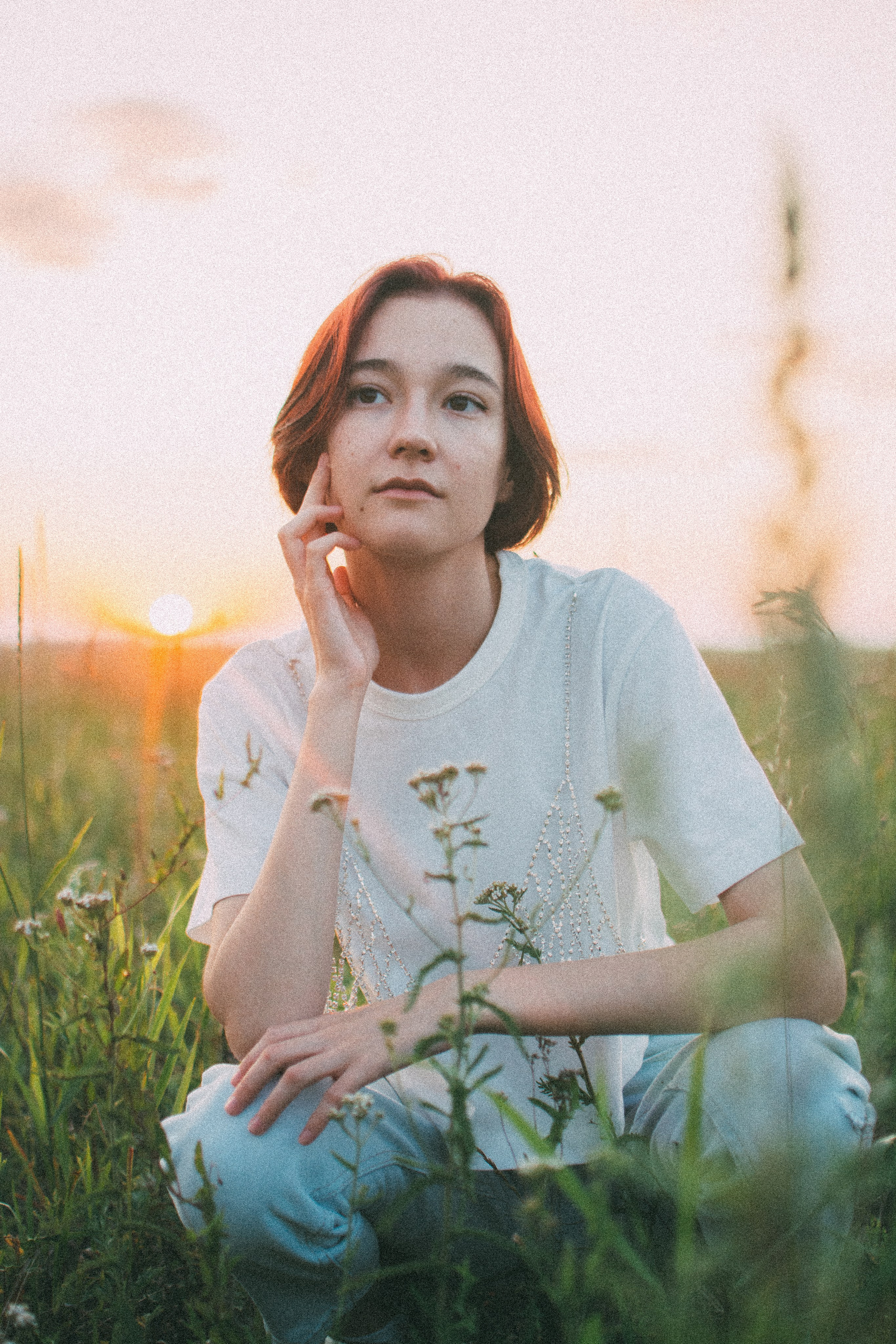 Лиза. Денис Прохоров Фотограф в г. Магнитогорск