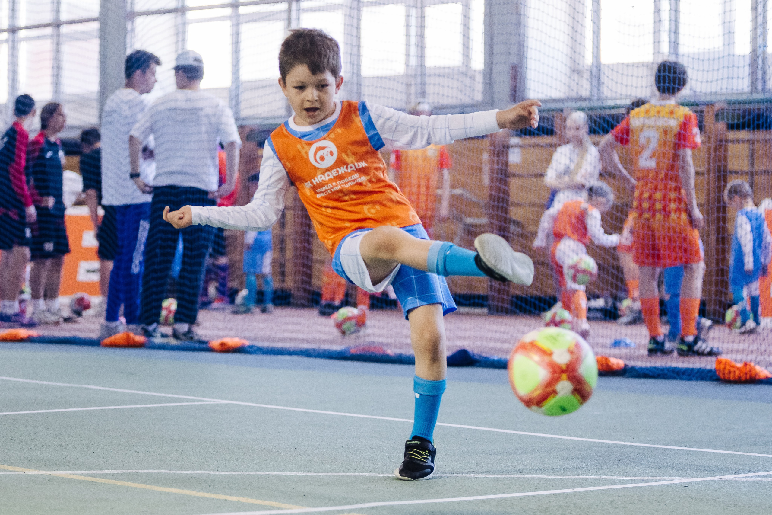 Надеждик CUP // 18.05.25. Денис Прохоров Фотограф в г. Магнитогорск