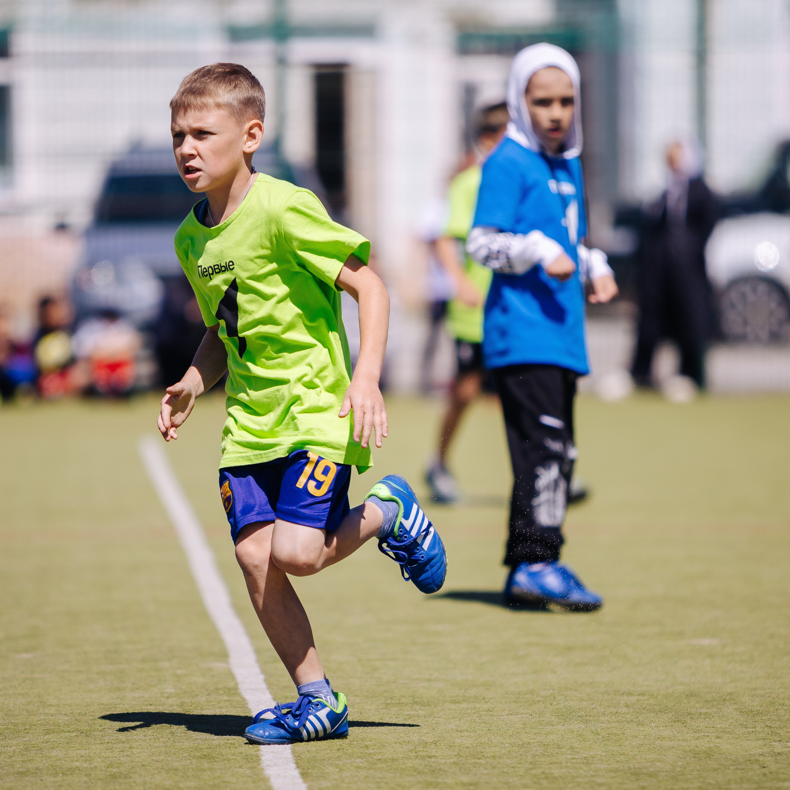 МЕТРОШКА-2025|Сибай // 25.05.25. Денис Прохоров Фотограф в г. Магнитогорск