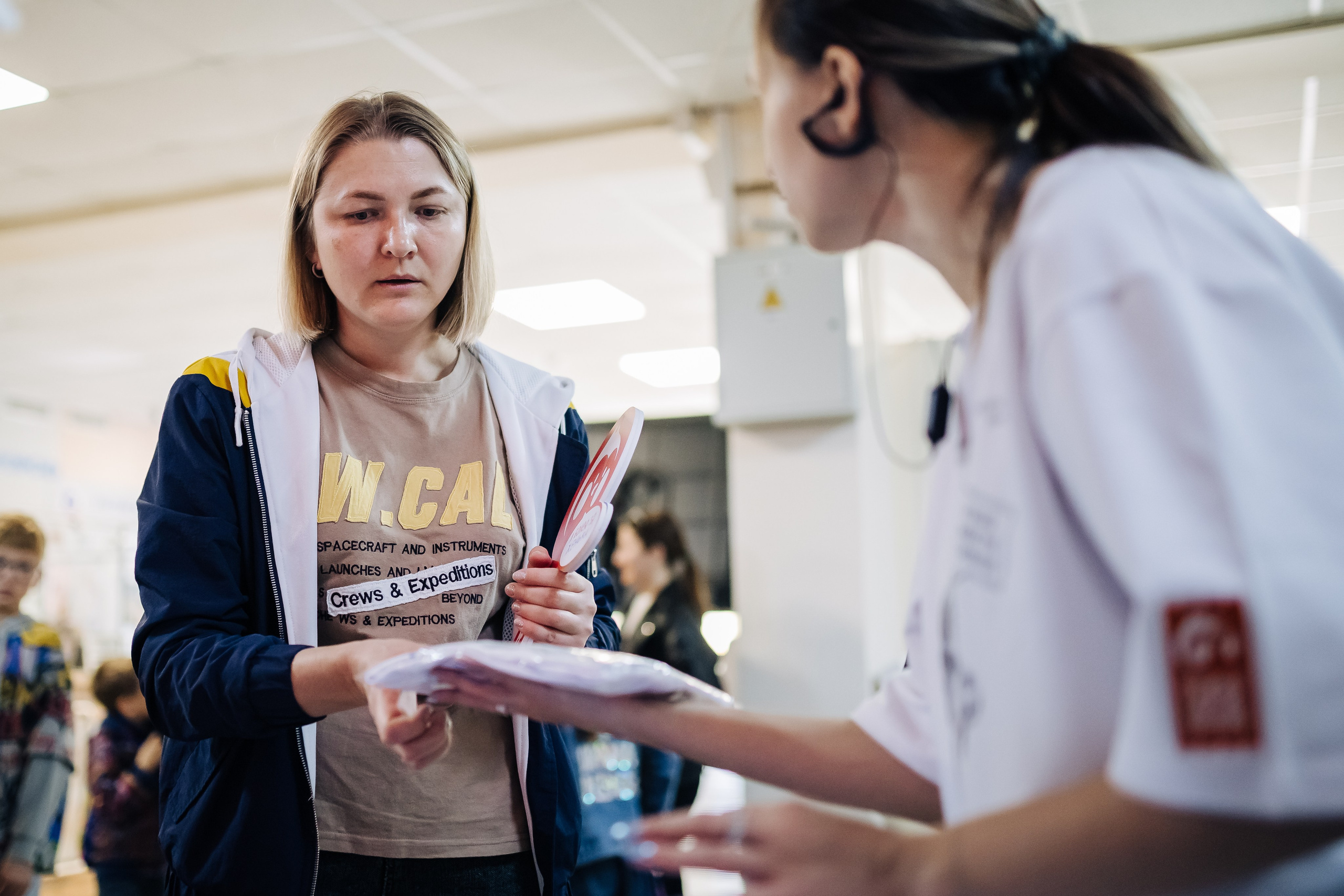 Детский праздник от футбольной школы «Надеждик» // 29.09.2024. Денис Прохоров Фотограф в г. Магнитогорск