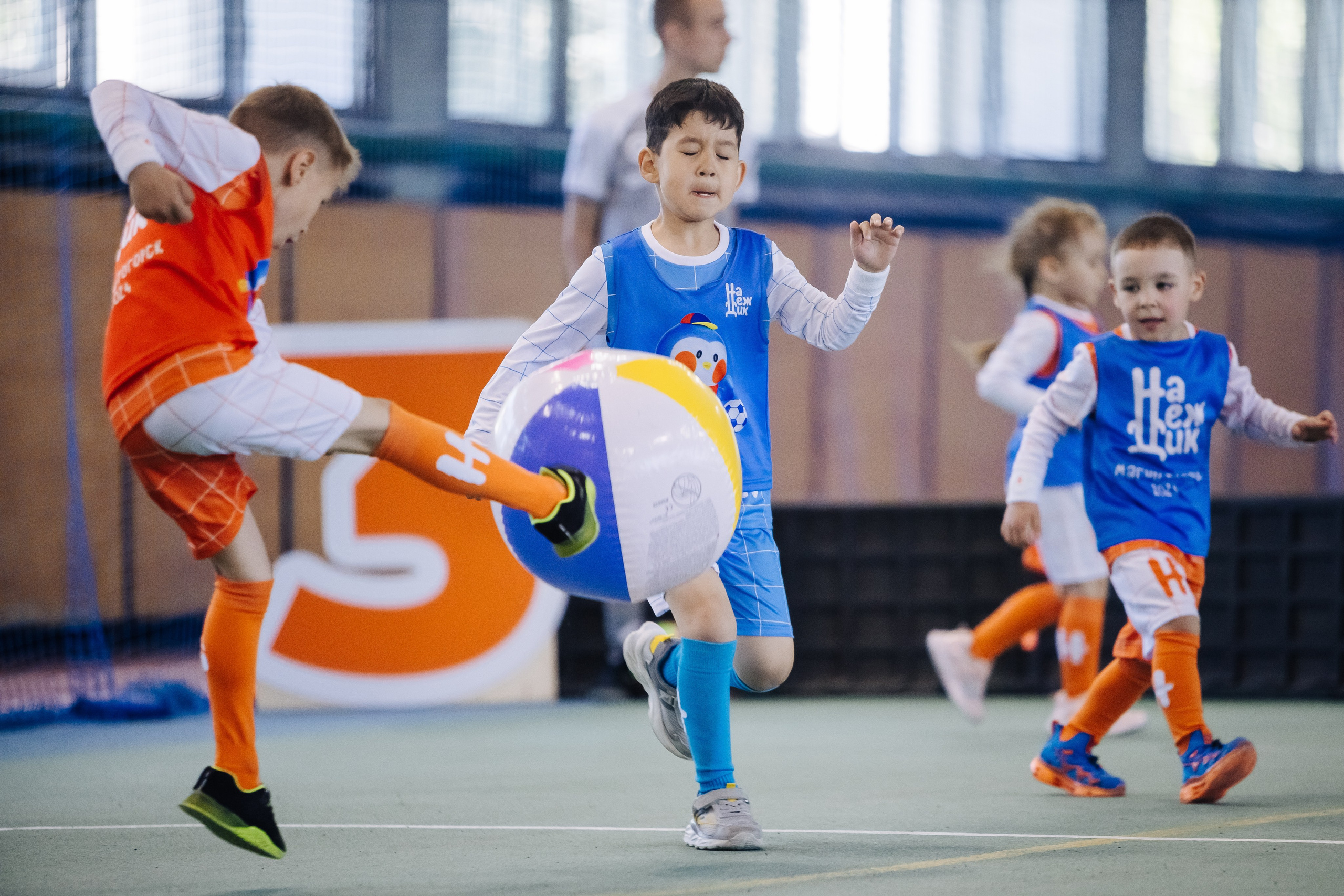 Надеждик CUP // 18.05.25. Денис Прохоров Фотограф в г. Магнитогорск